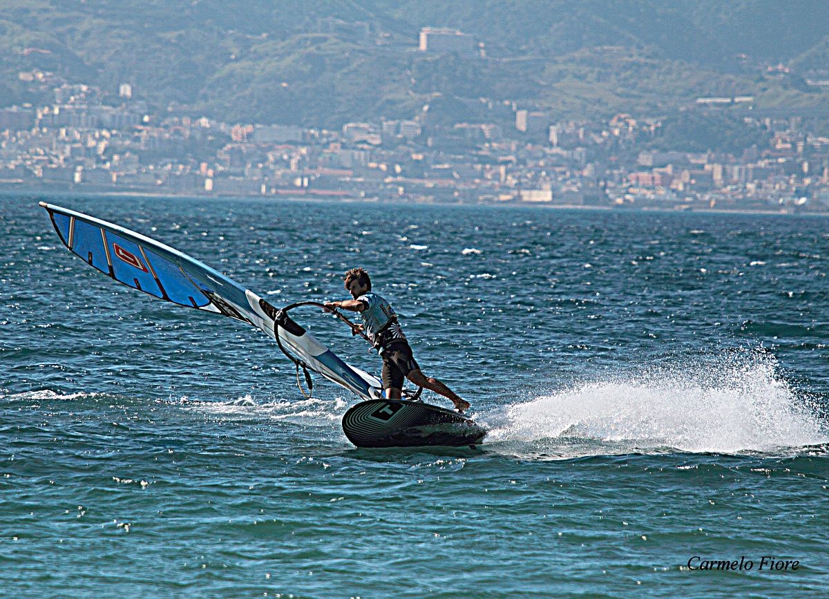 Windsurf World Cup Tour 2012