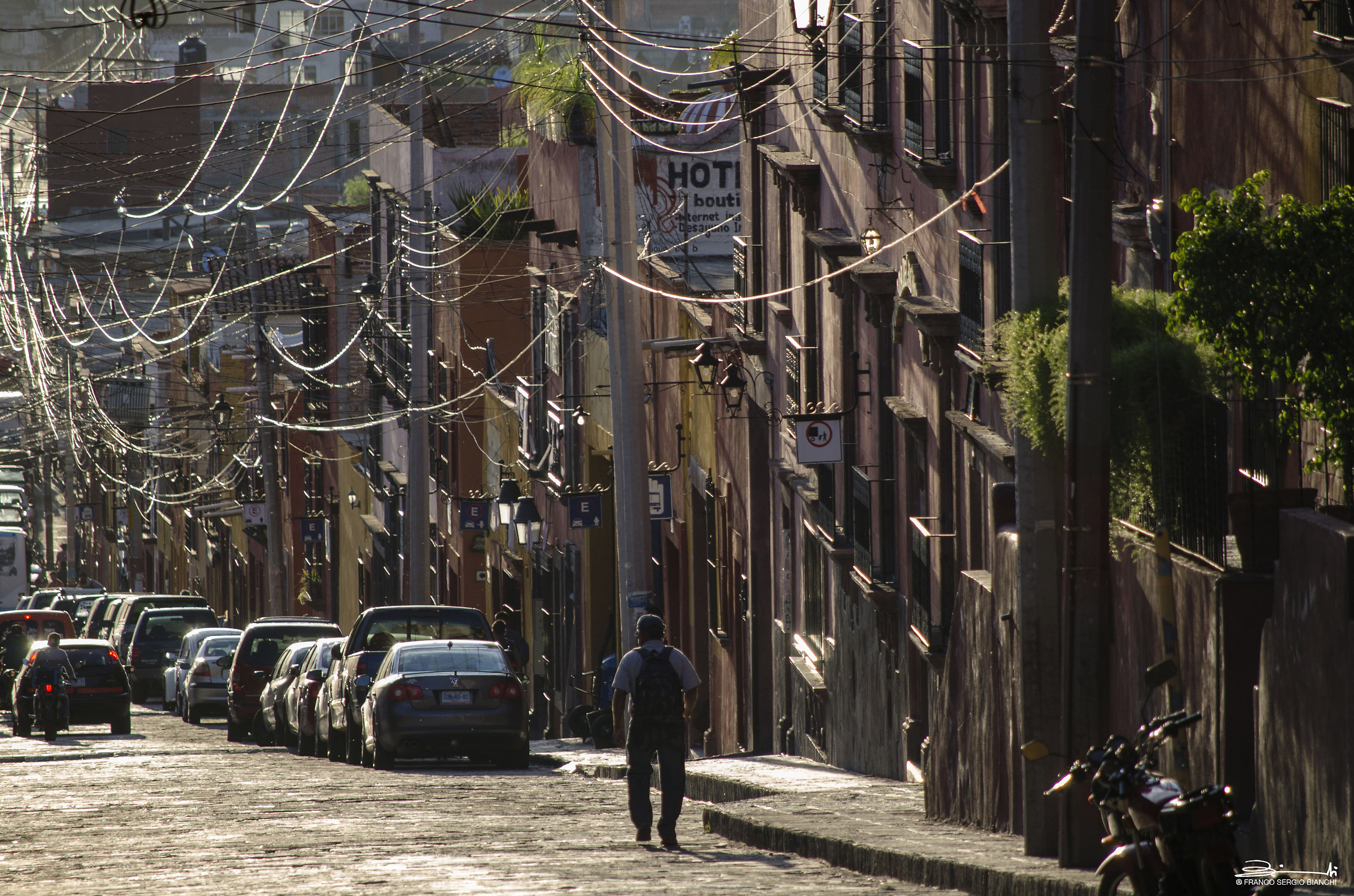 Mille fili d'argento