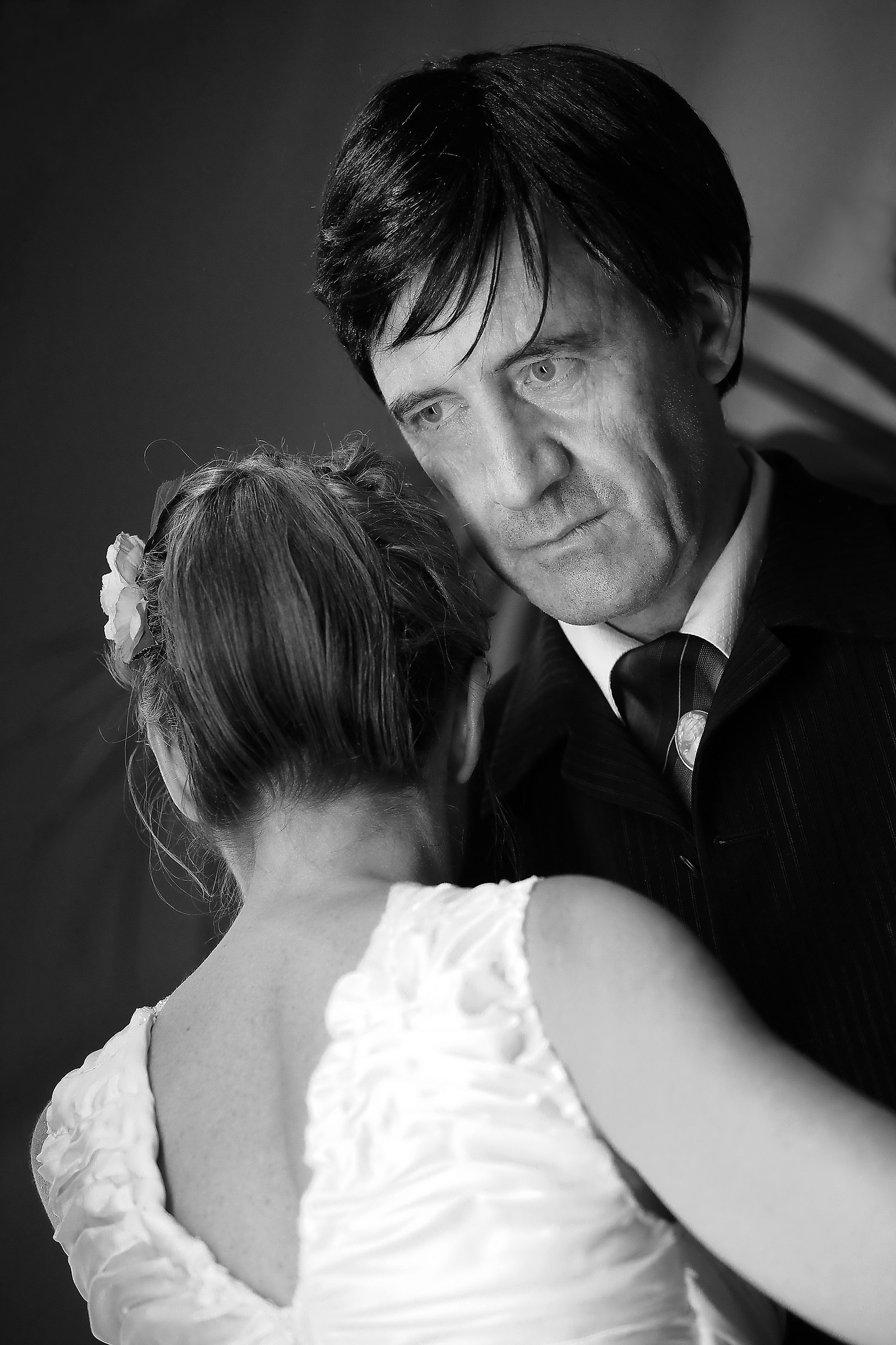 the father of the bride