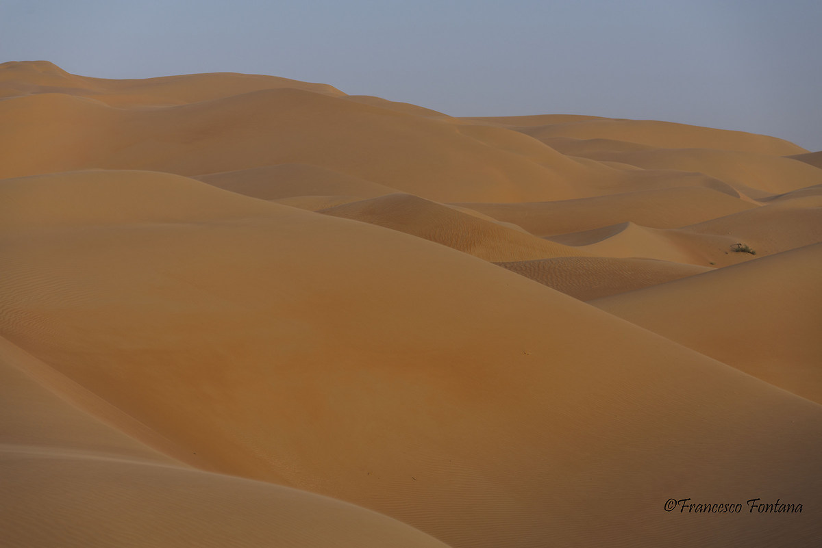 Deserto di Liwa