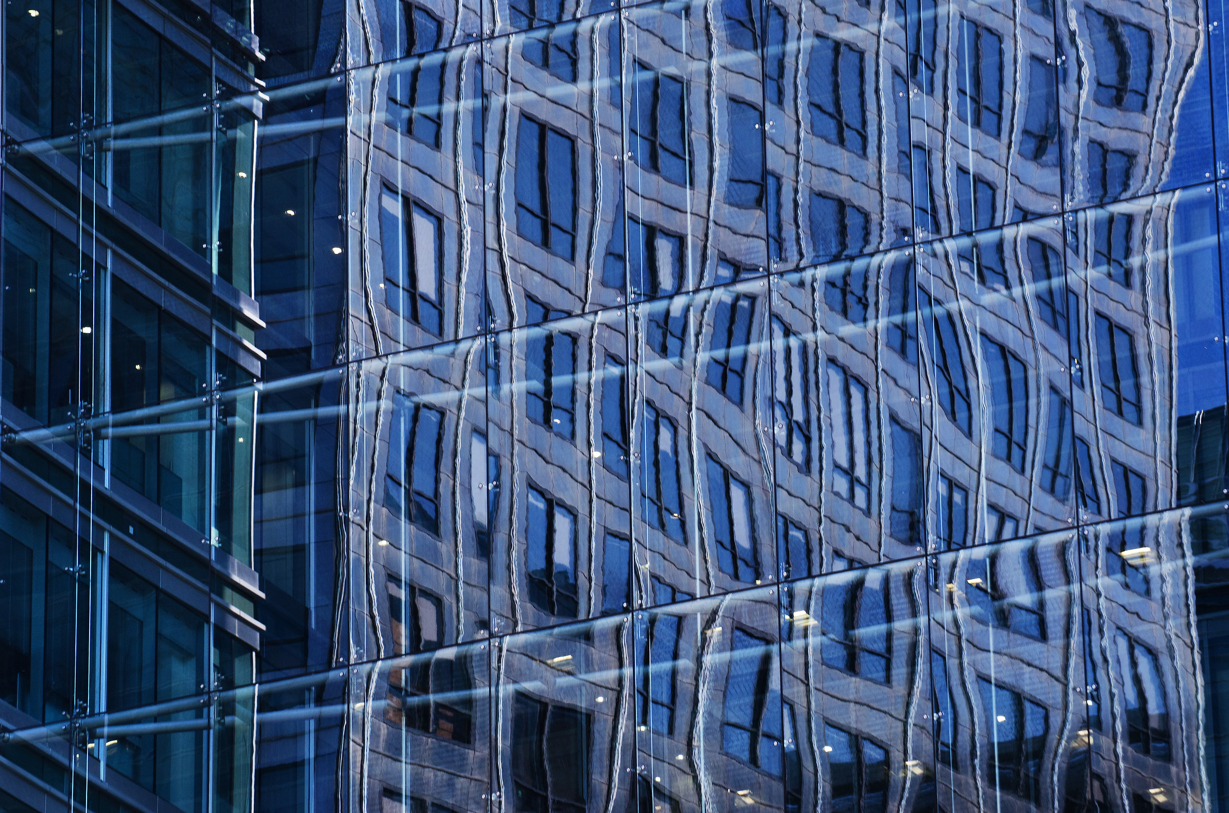 Glass! (Colore originale)