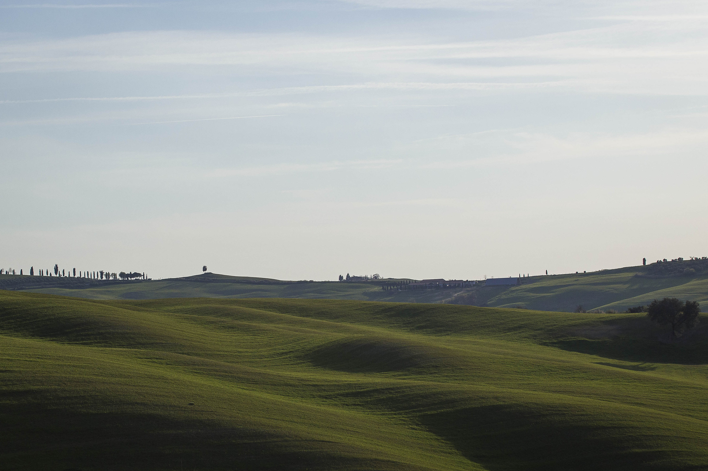 Val d'Orcia