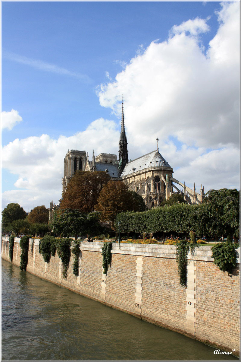 notre dame