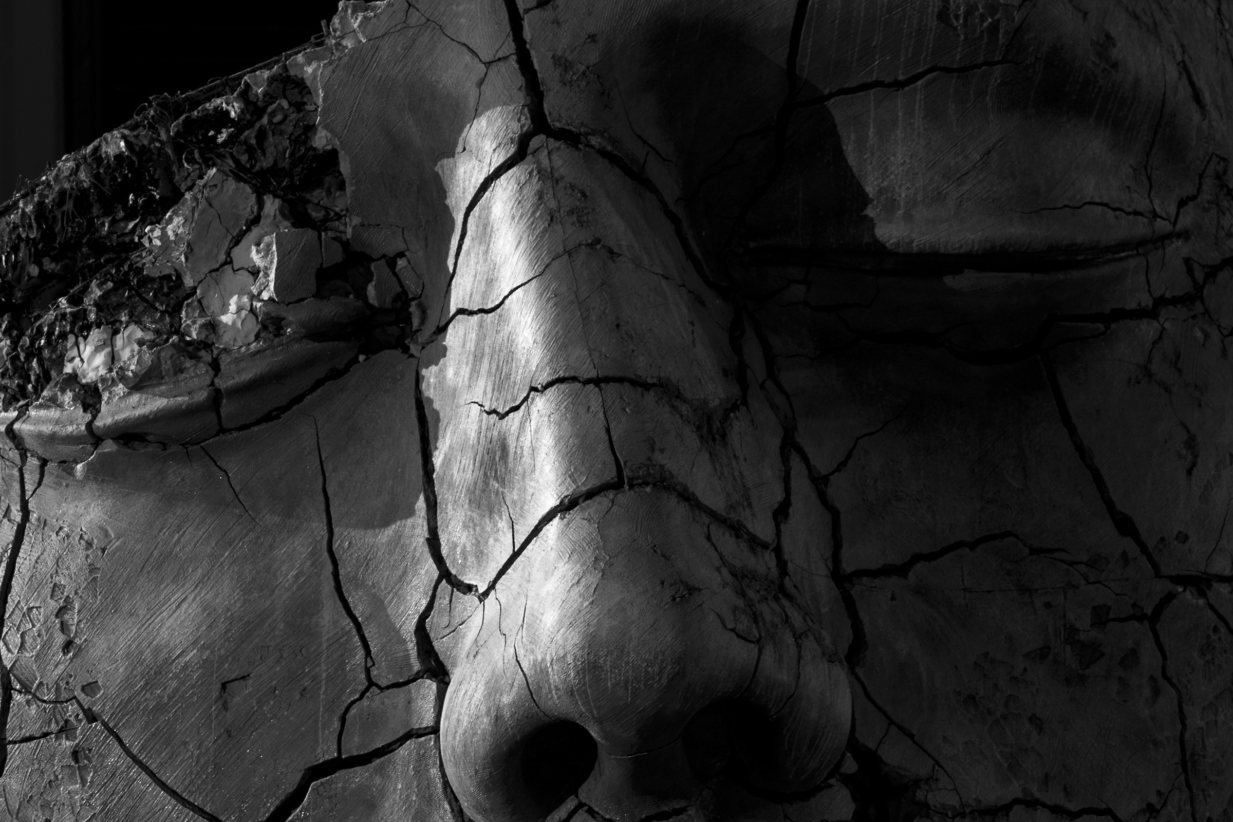 Mitoraj, Pietrasanta 10 May to 30 August 2015