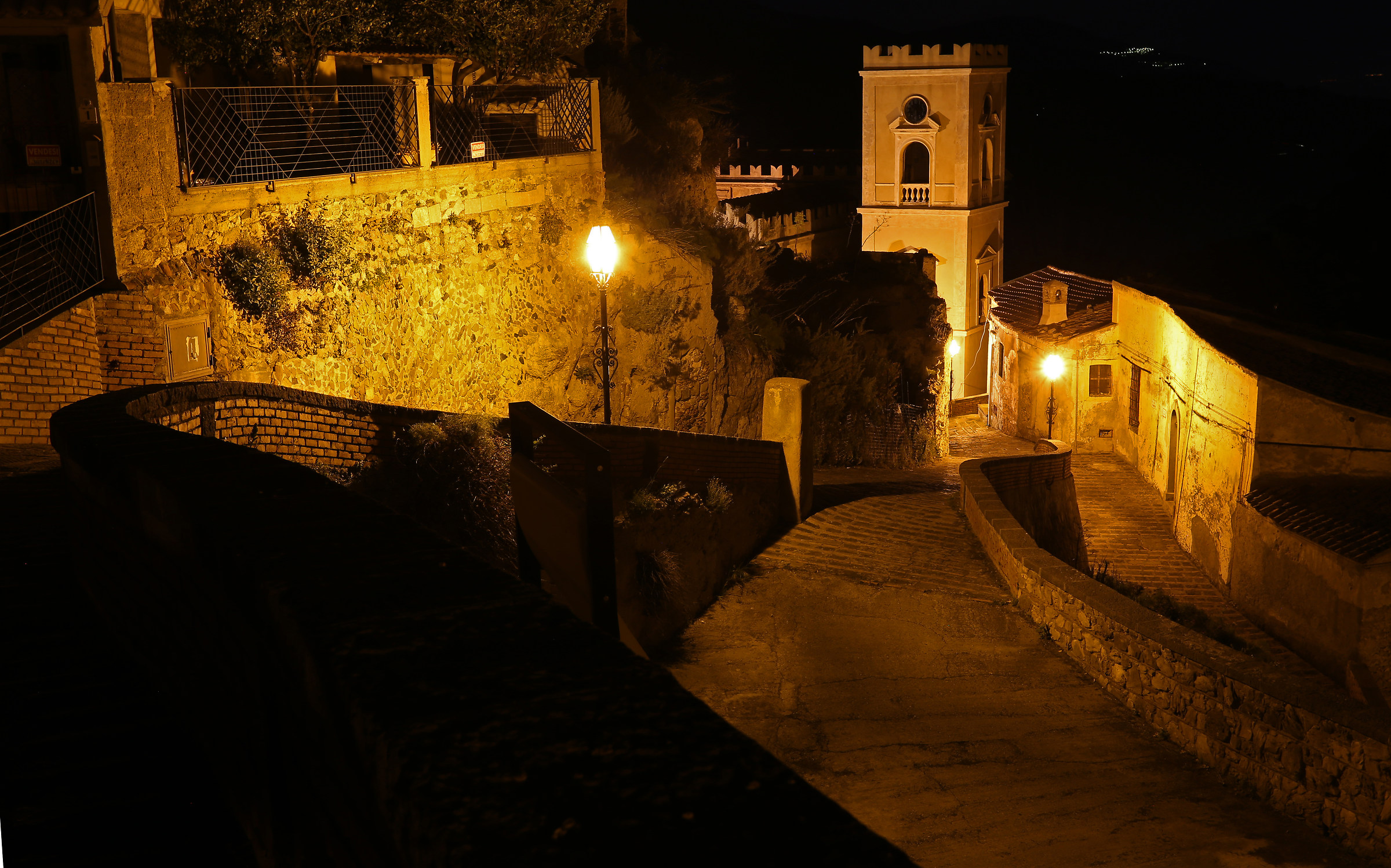 Savoca chiesa di San Nicola