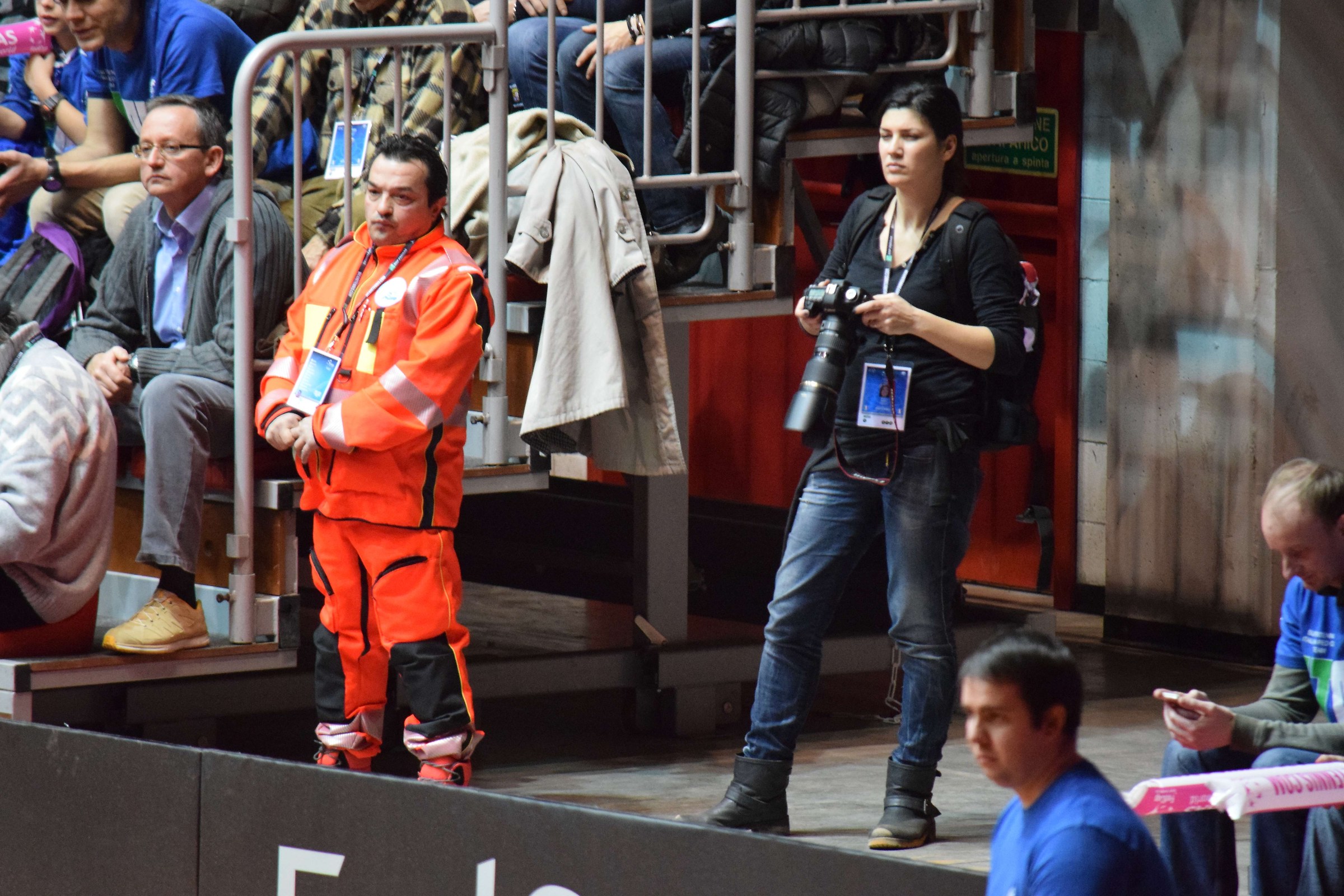 La bella e la bestia