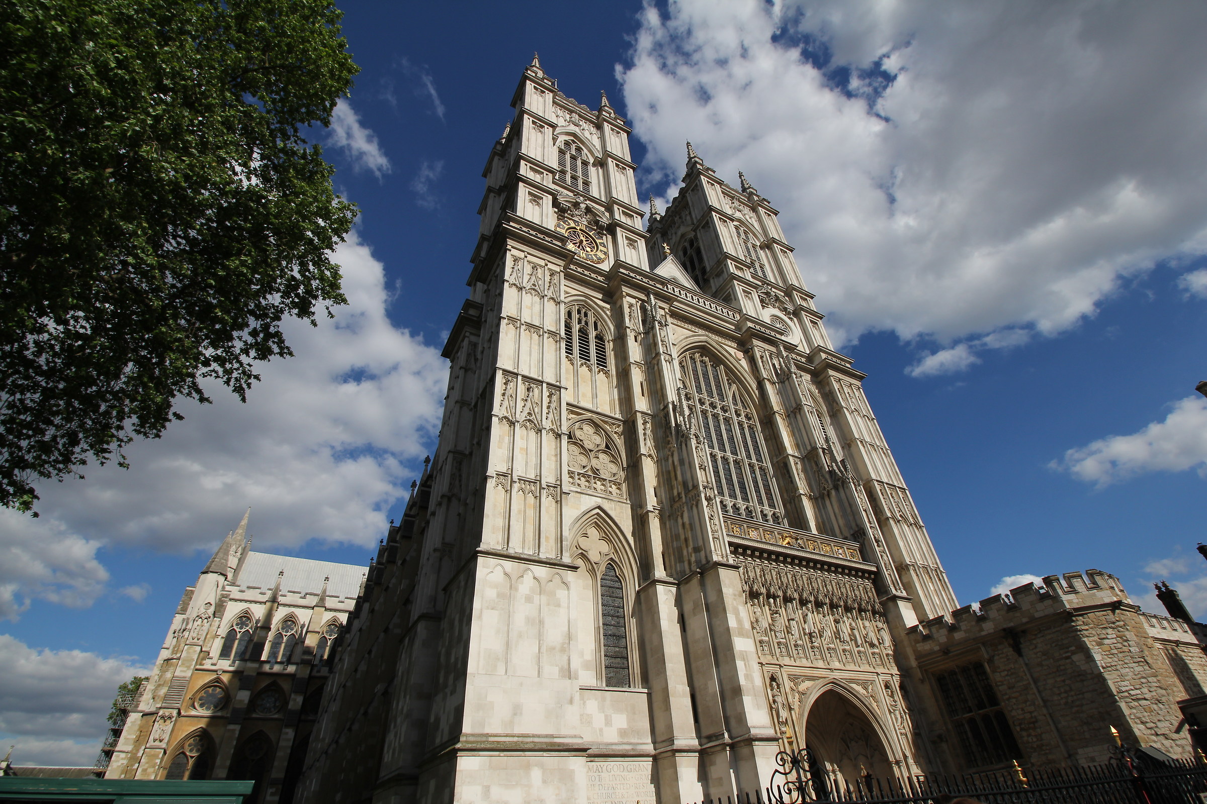 Westminster Abbey