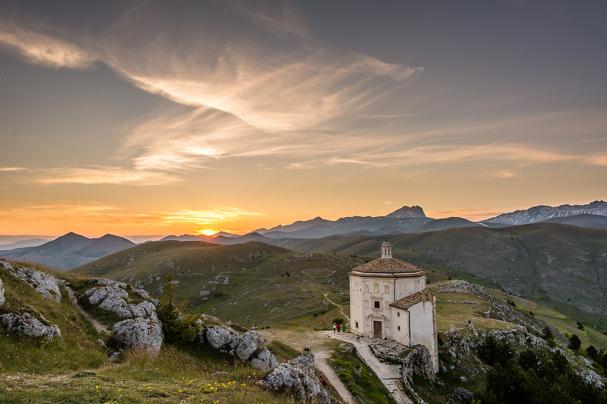 Santa Maria della Pietà