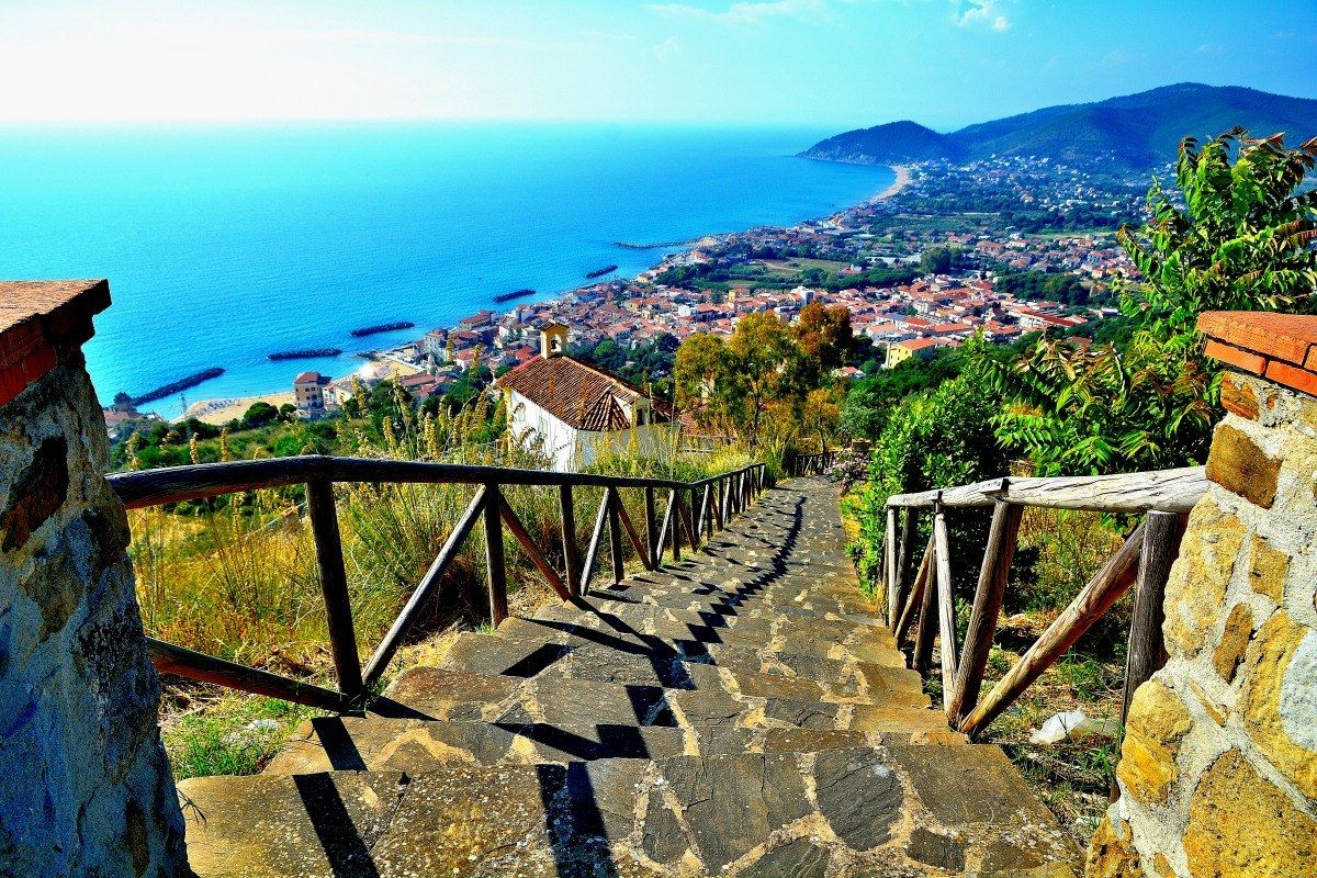 Santa Maria di Castellabate