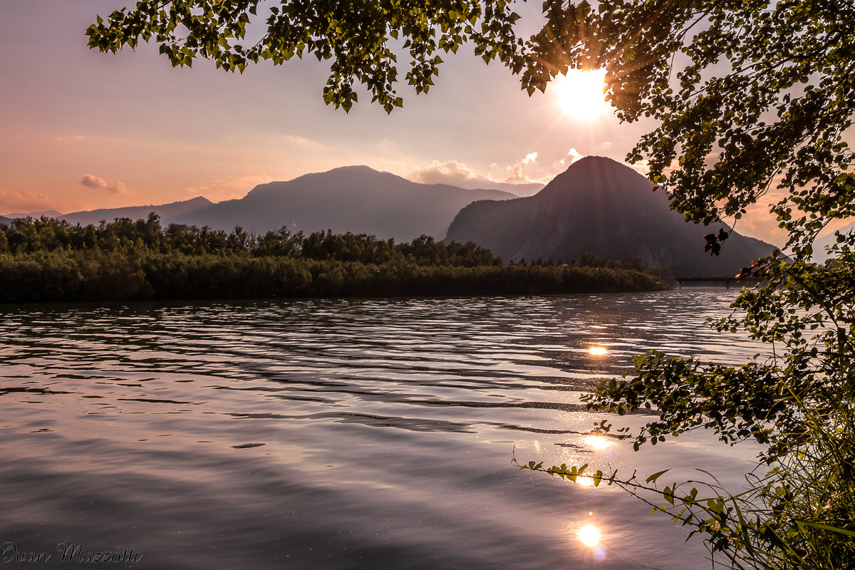 Natural Reserve of Fondotoce