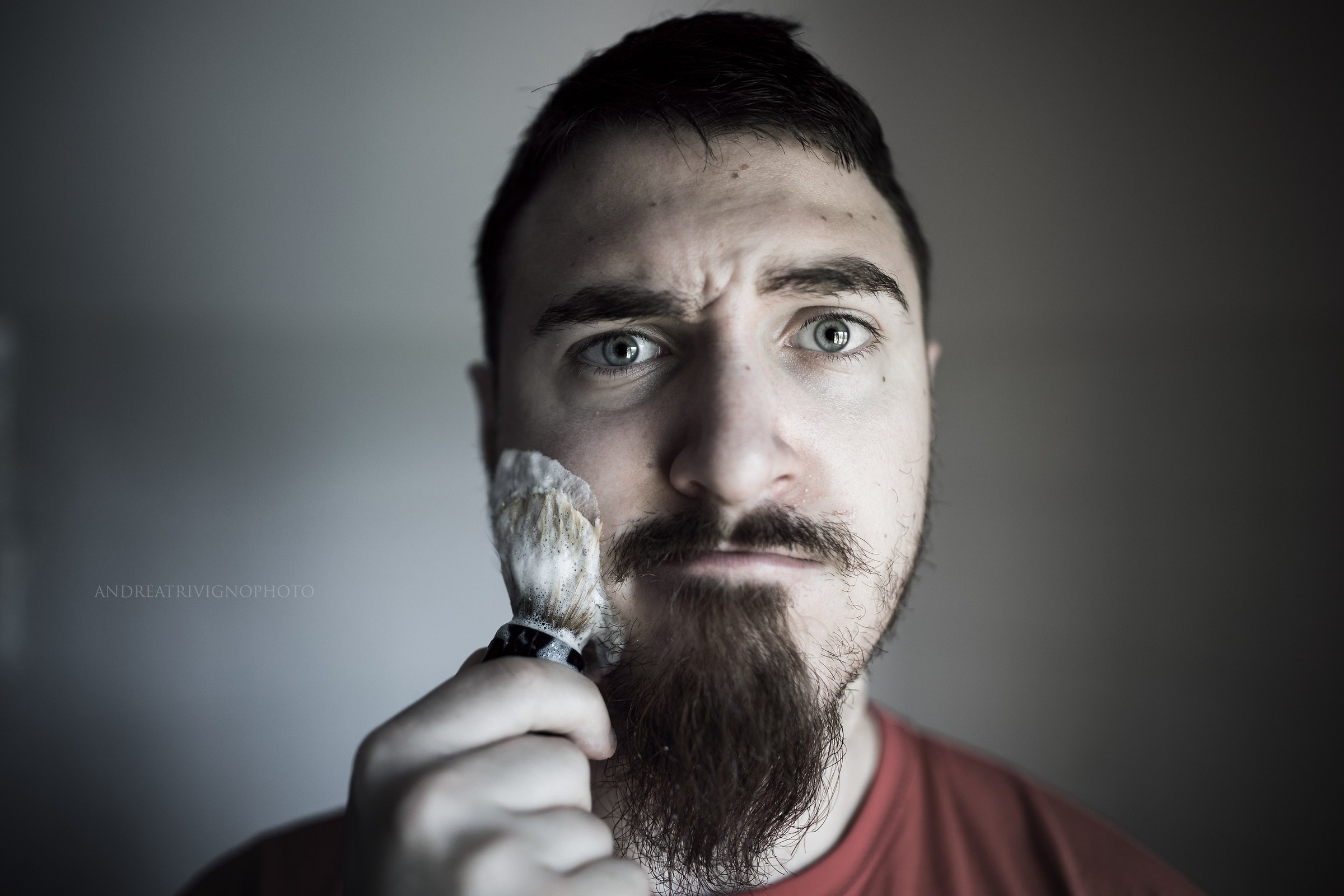 Not Goodbye, But Goodbye