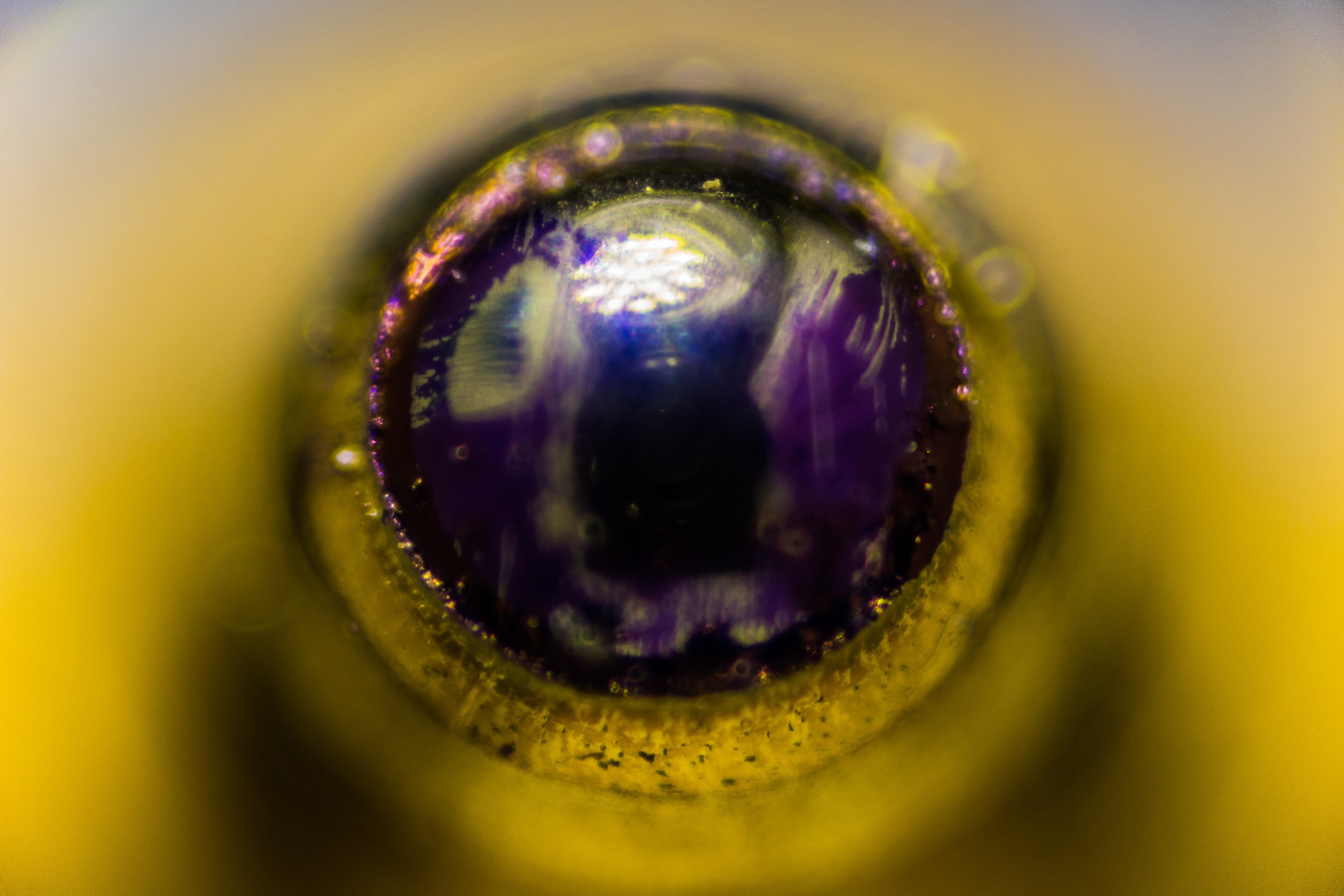 Prime prove di macro coupling