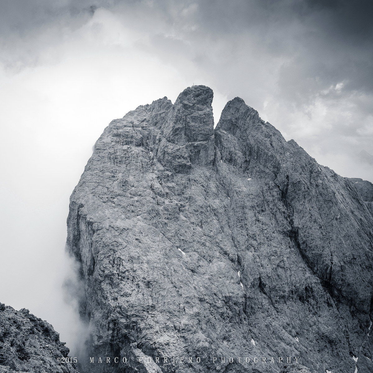 Parco Naturale Puez Odle