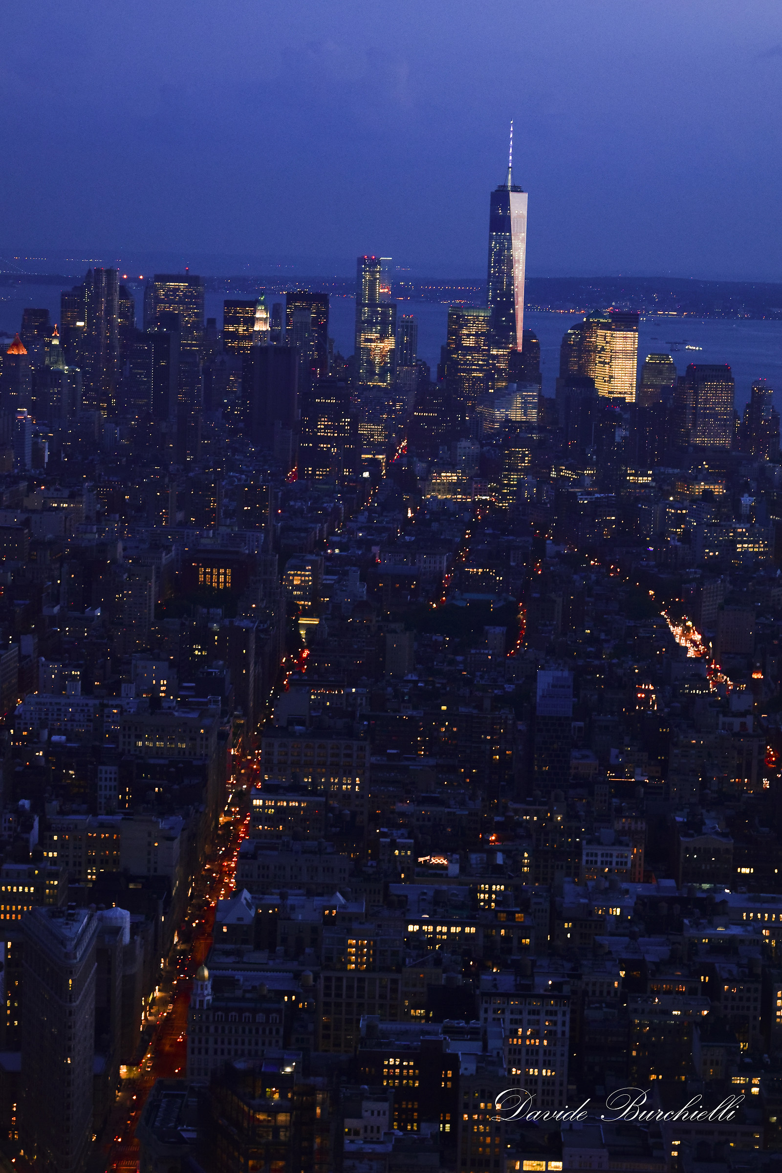 Empire State Building