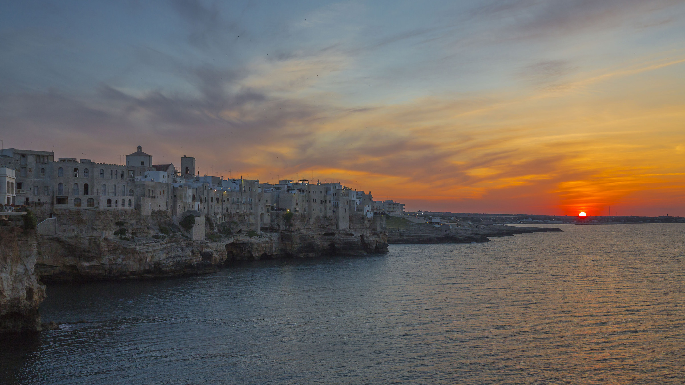 Polignano