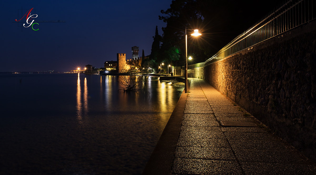 Lakefront Sirmione