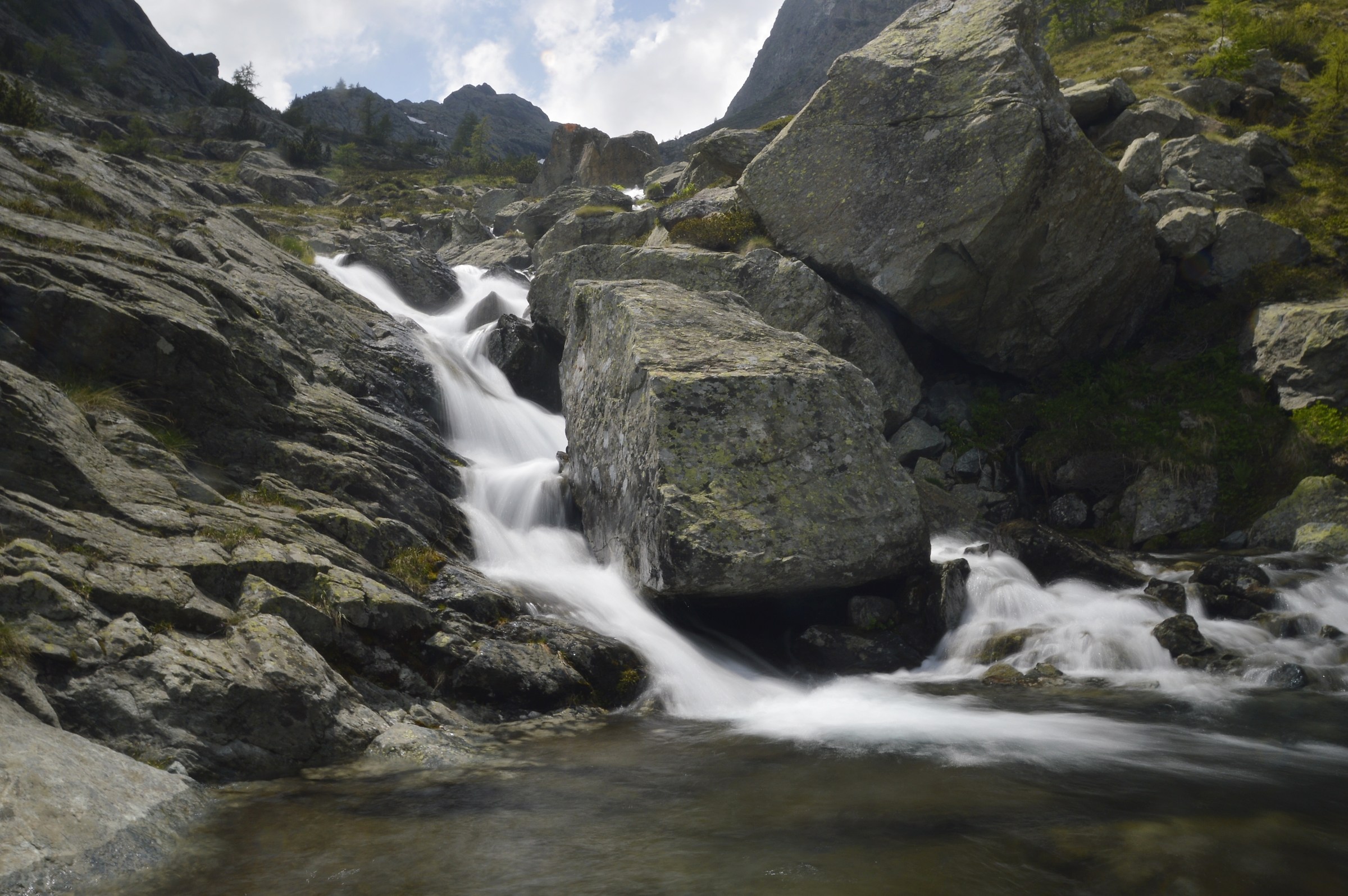 Parco naturale dell ' Avic