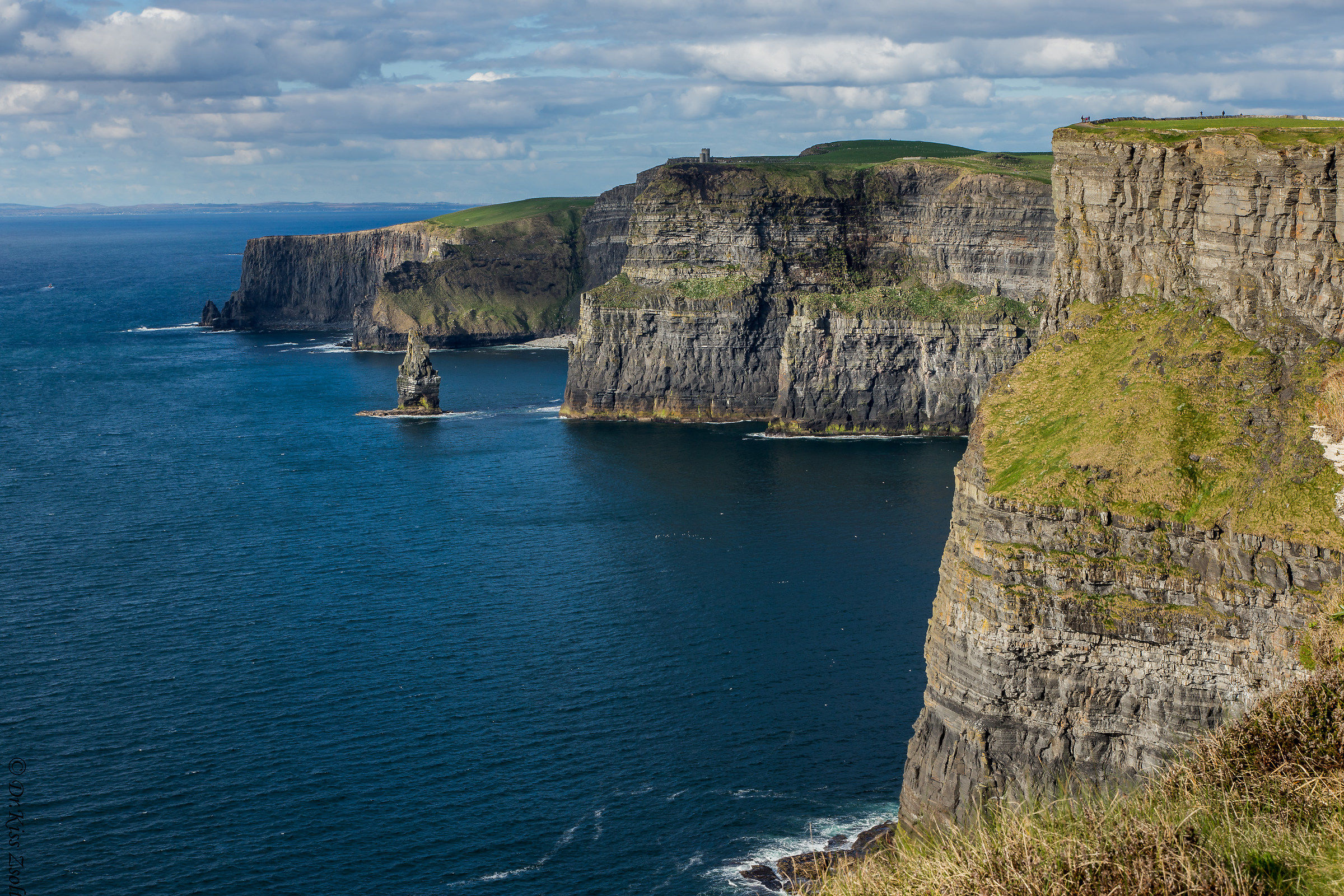 Cliffs of Moher