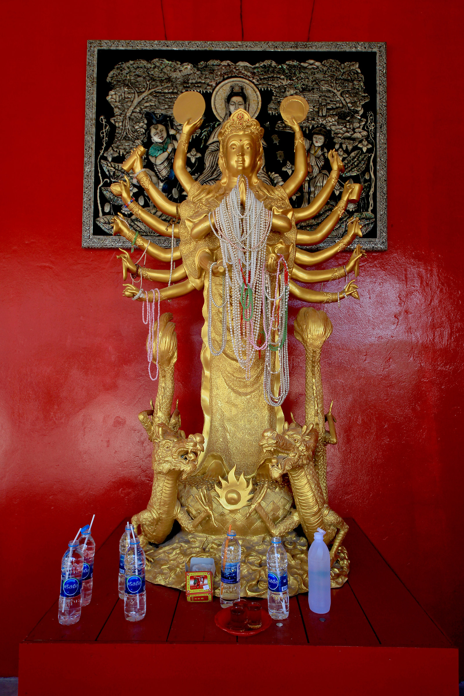 Buddhism in Phuket