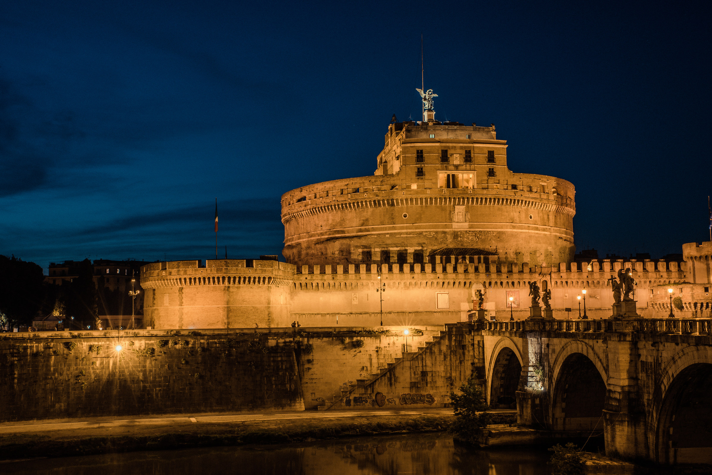 Castel Sant' Angelo