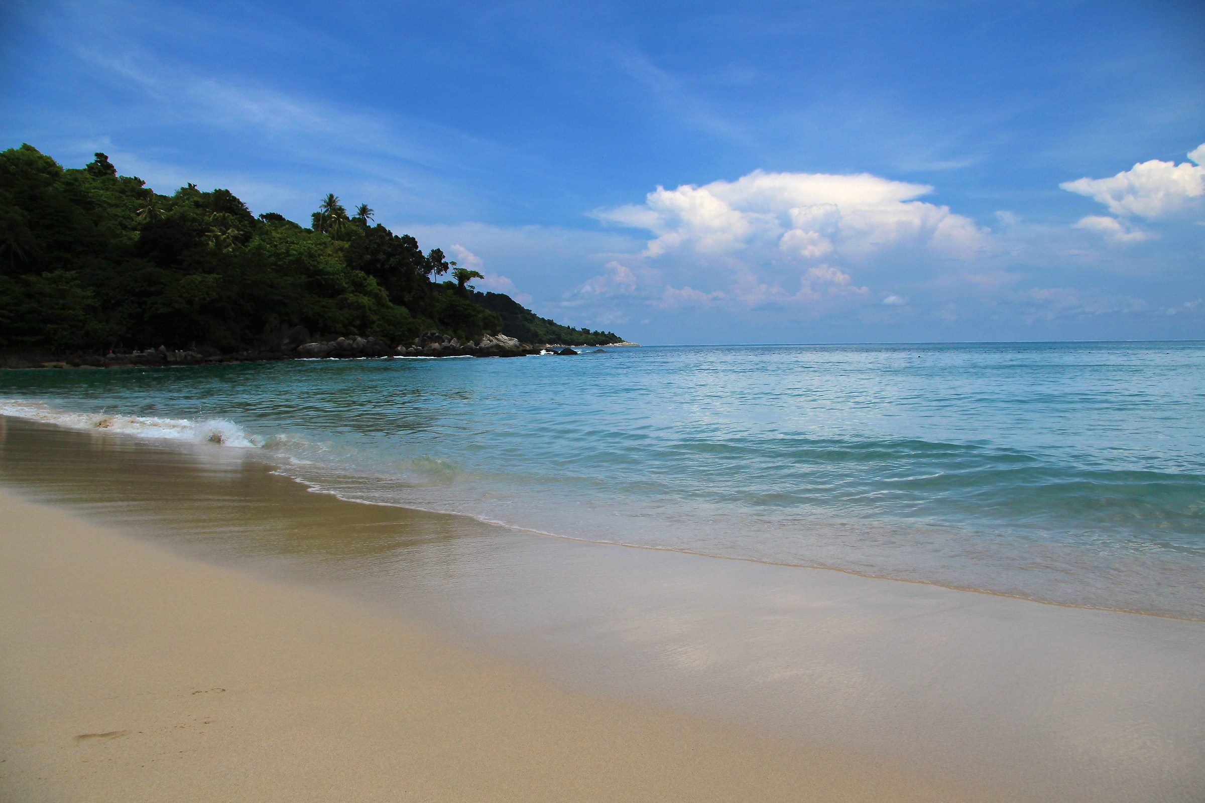 Karon beach, Phuket