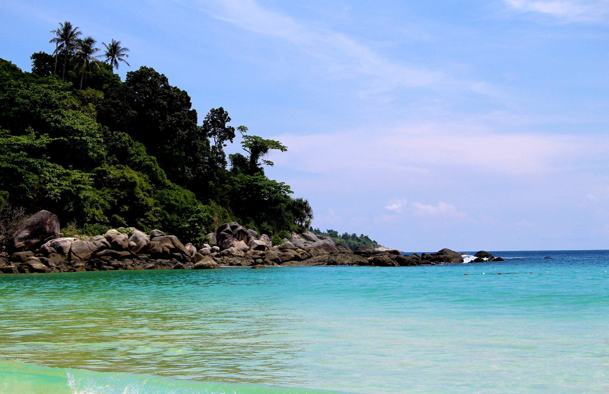 Karon beach, Phuket