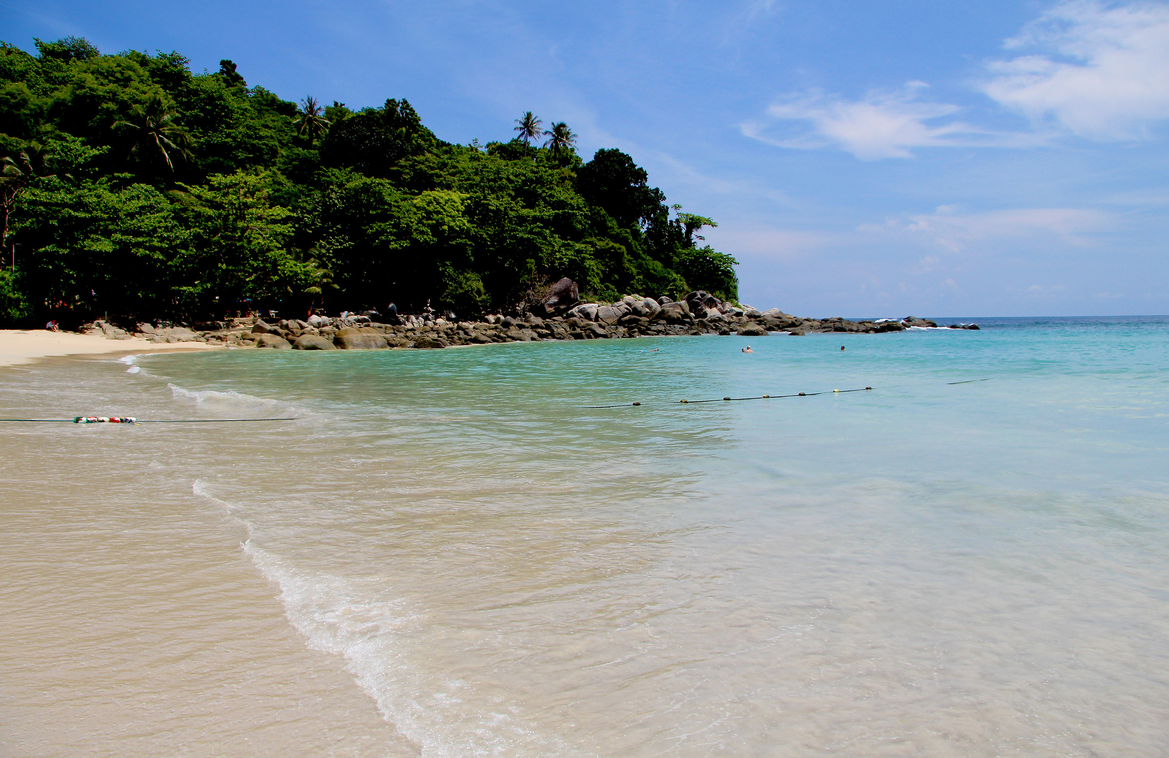 Karon beach, Phuket