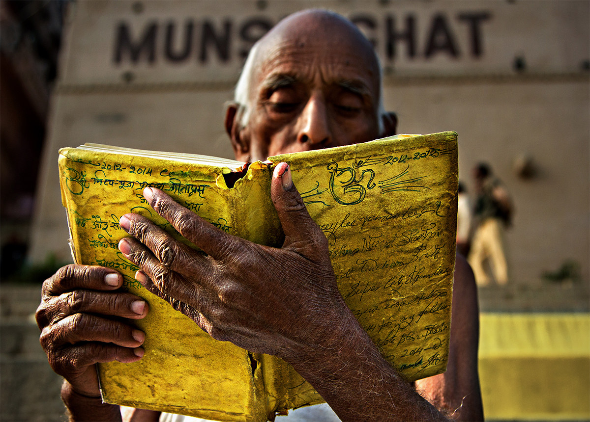 varanasi, india