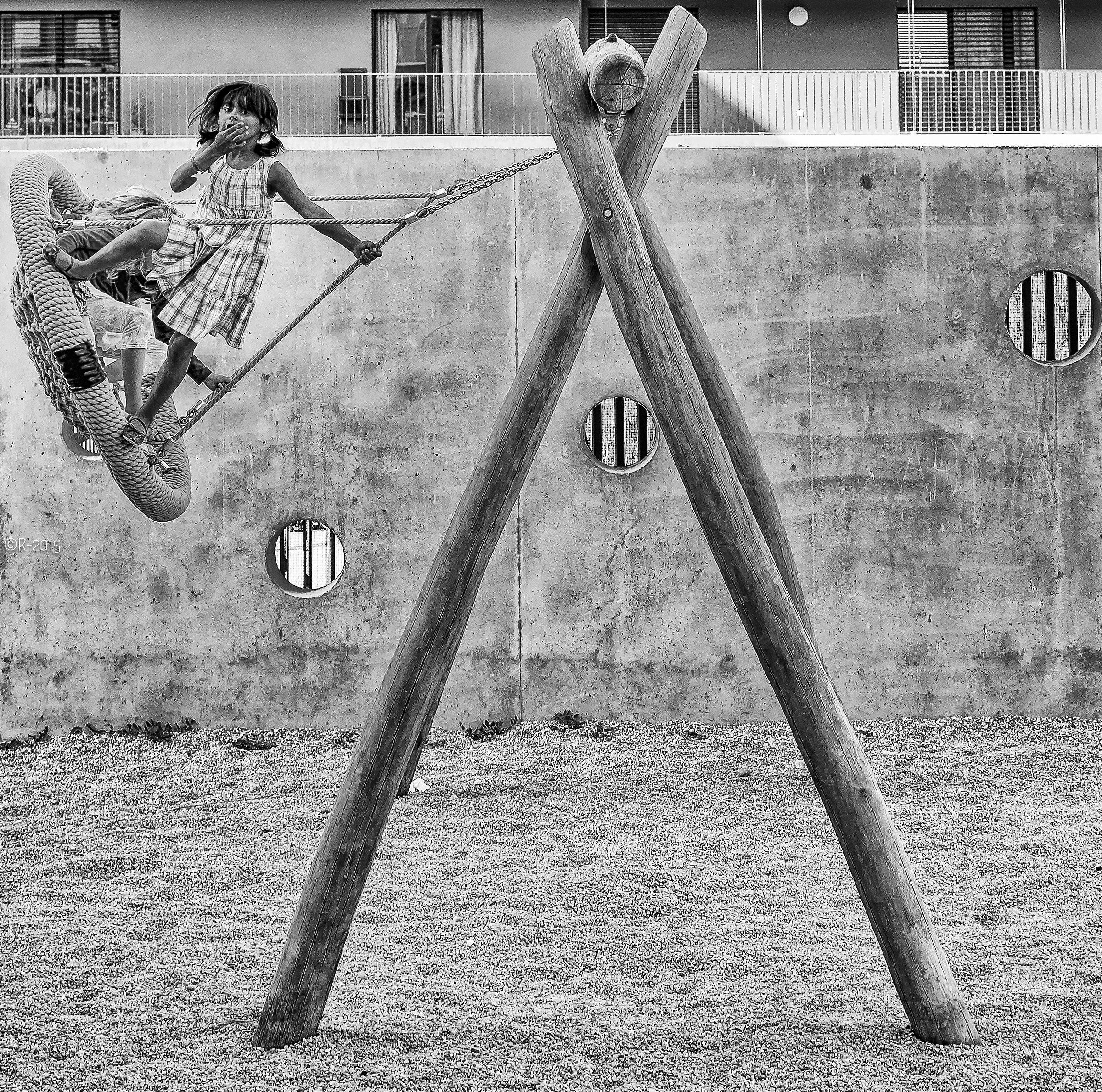 Eikenot's Playground