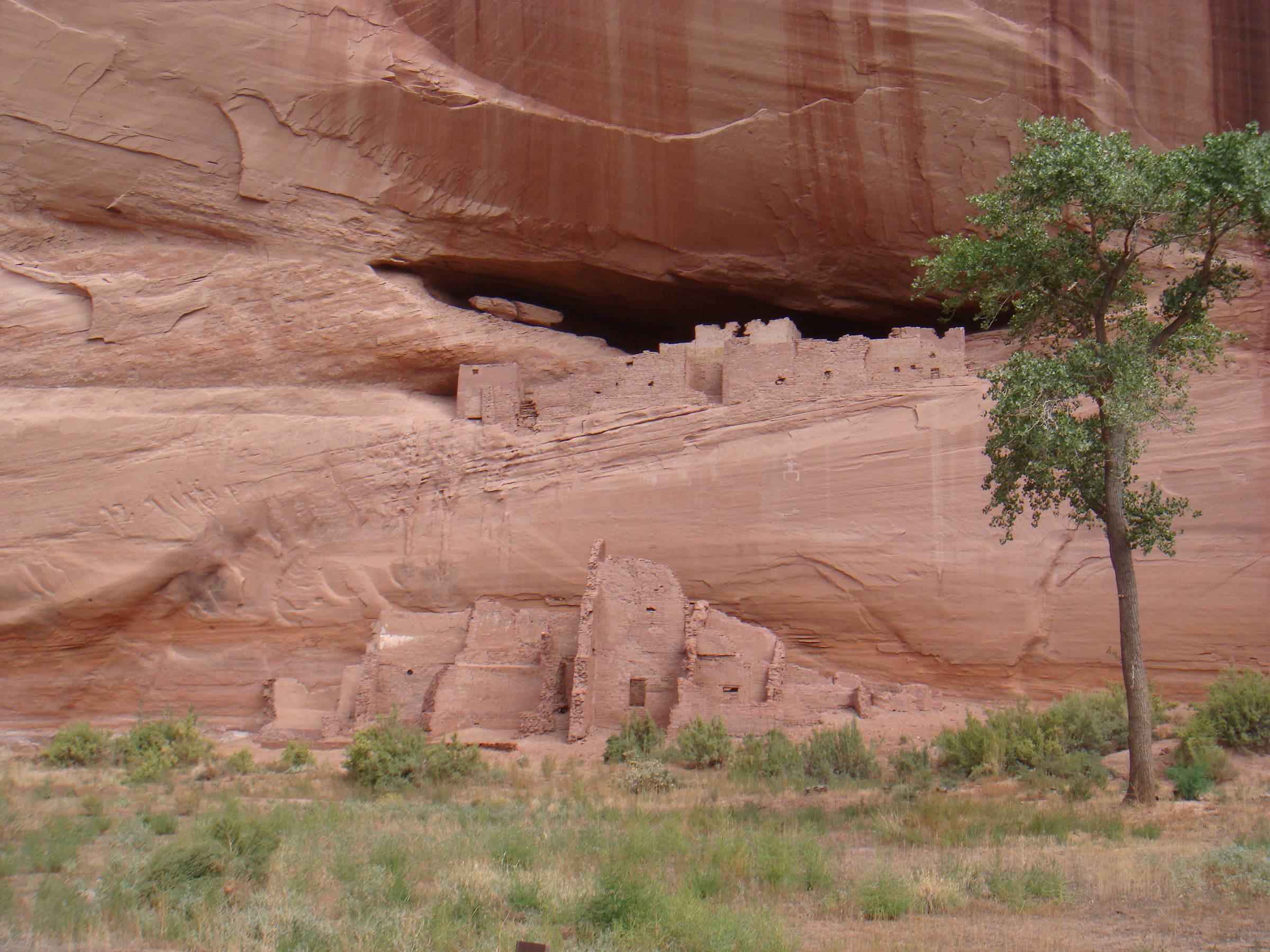 Canyon de Chelly 1