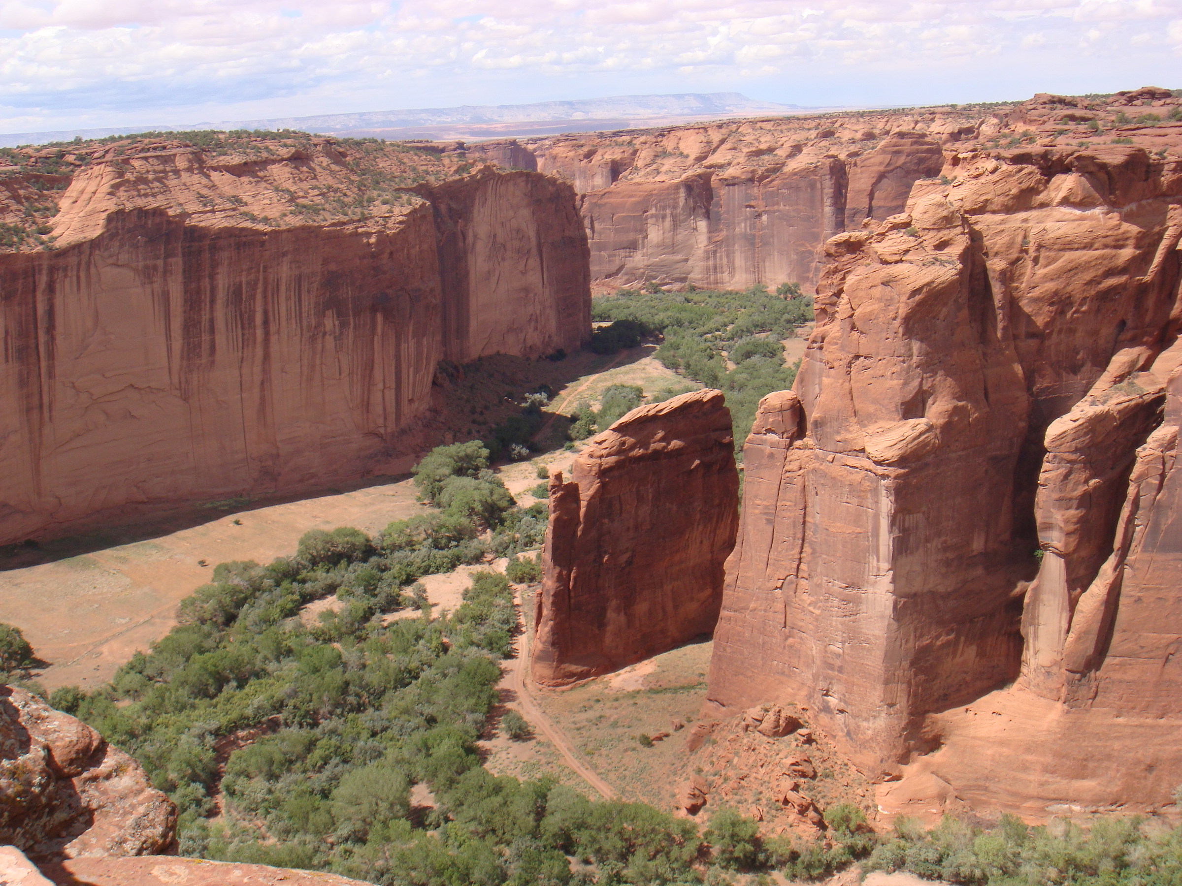 Canyon de Chelly 2