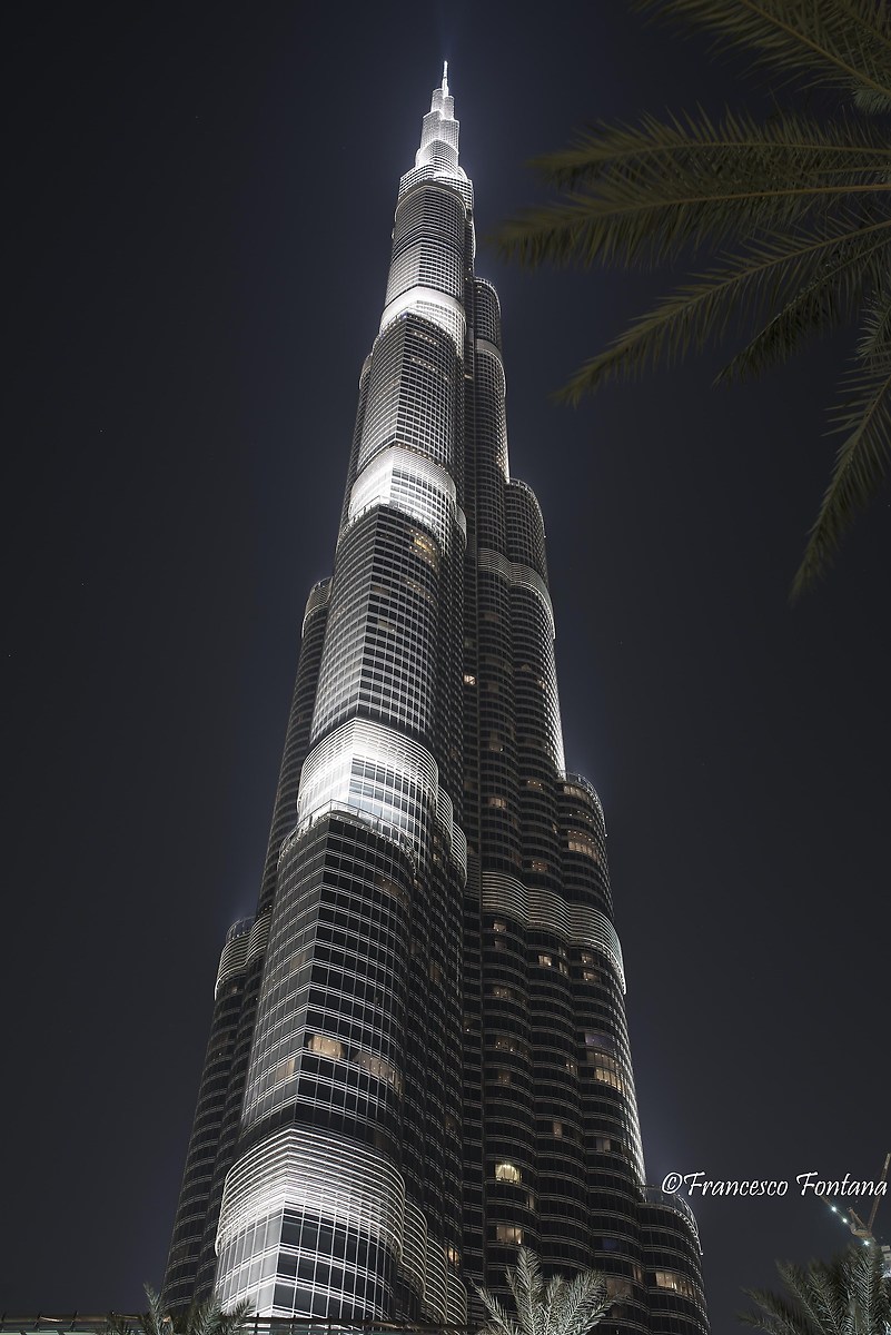 Burj Khalifa
