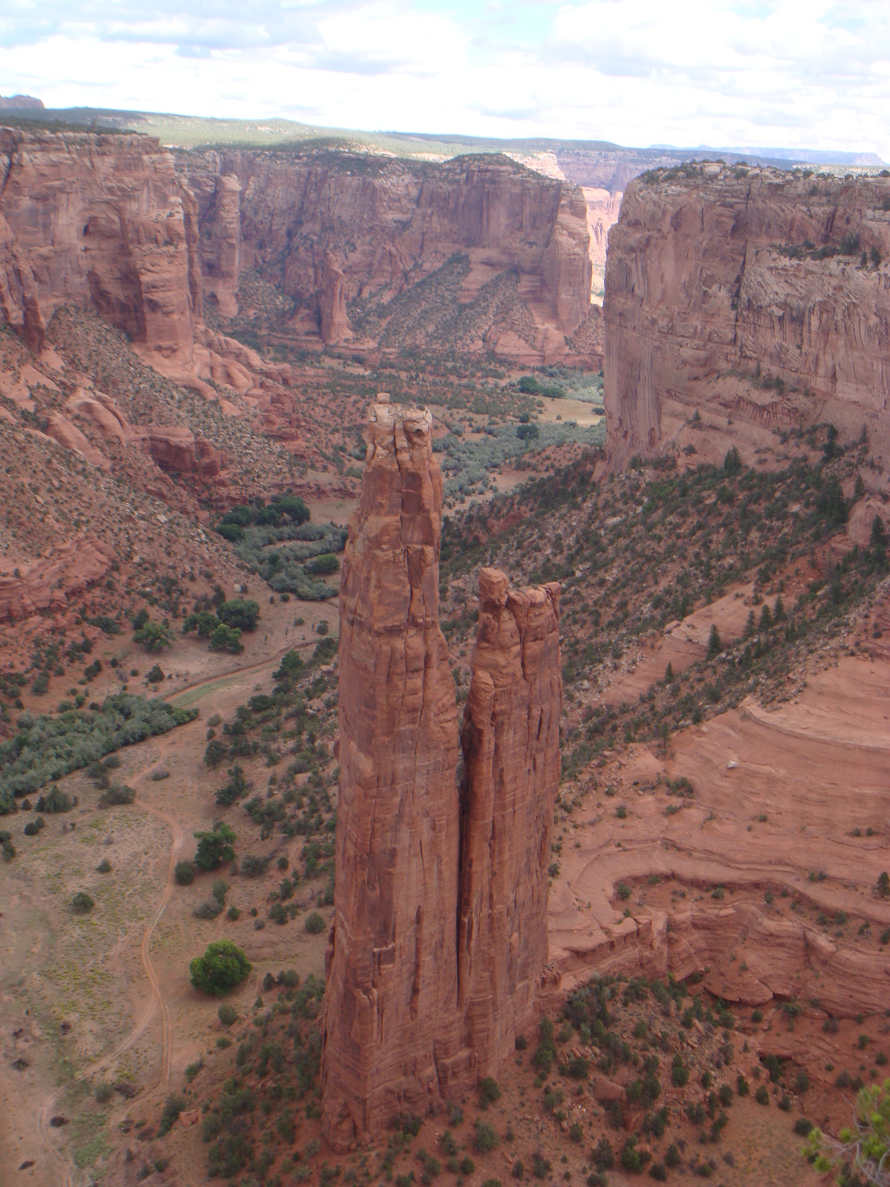 Canyon de Chelly 3