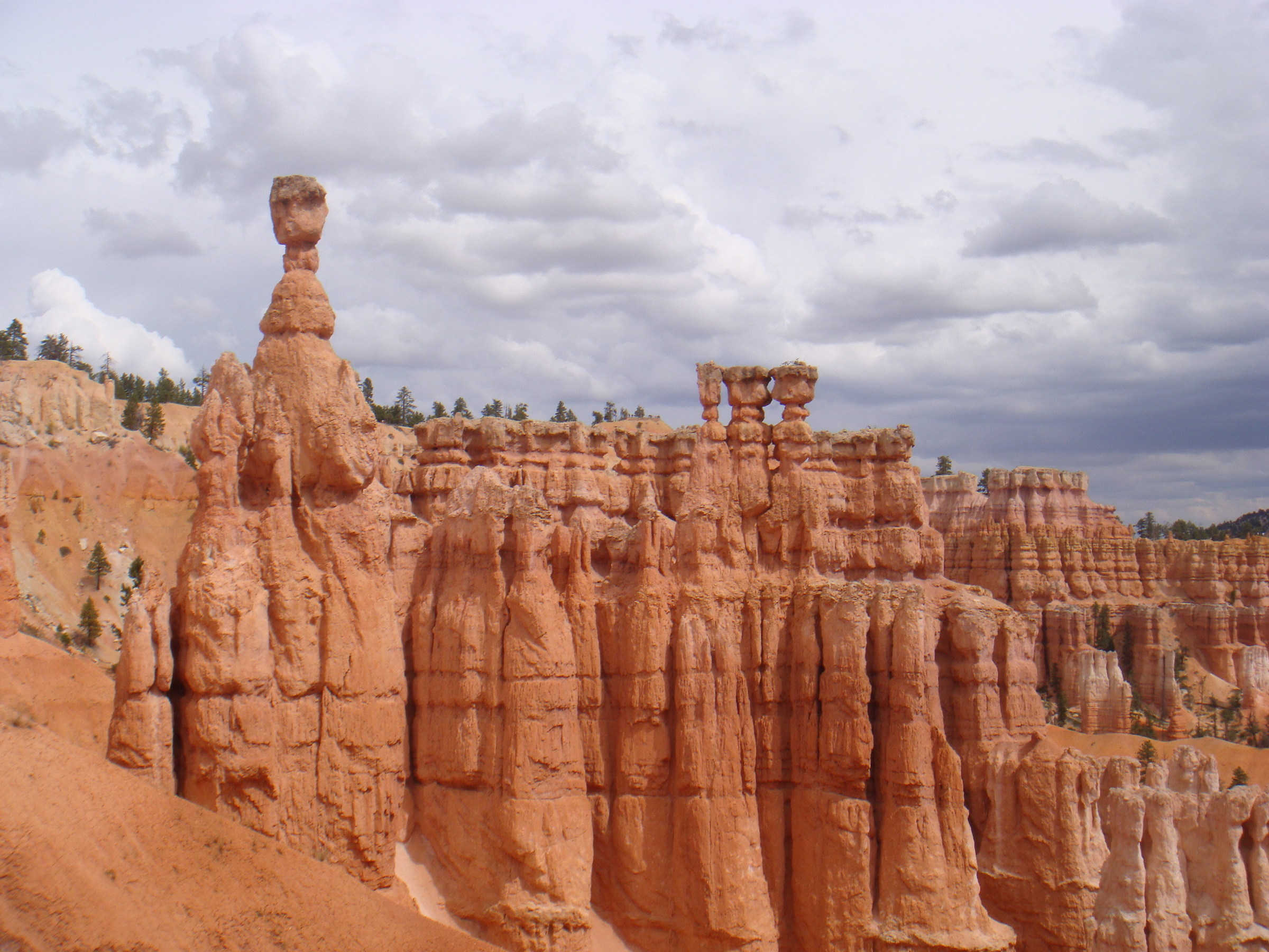 Bryce canyon 3