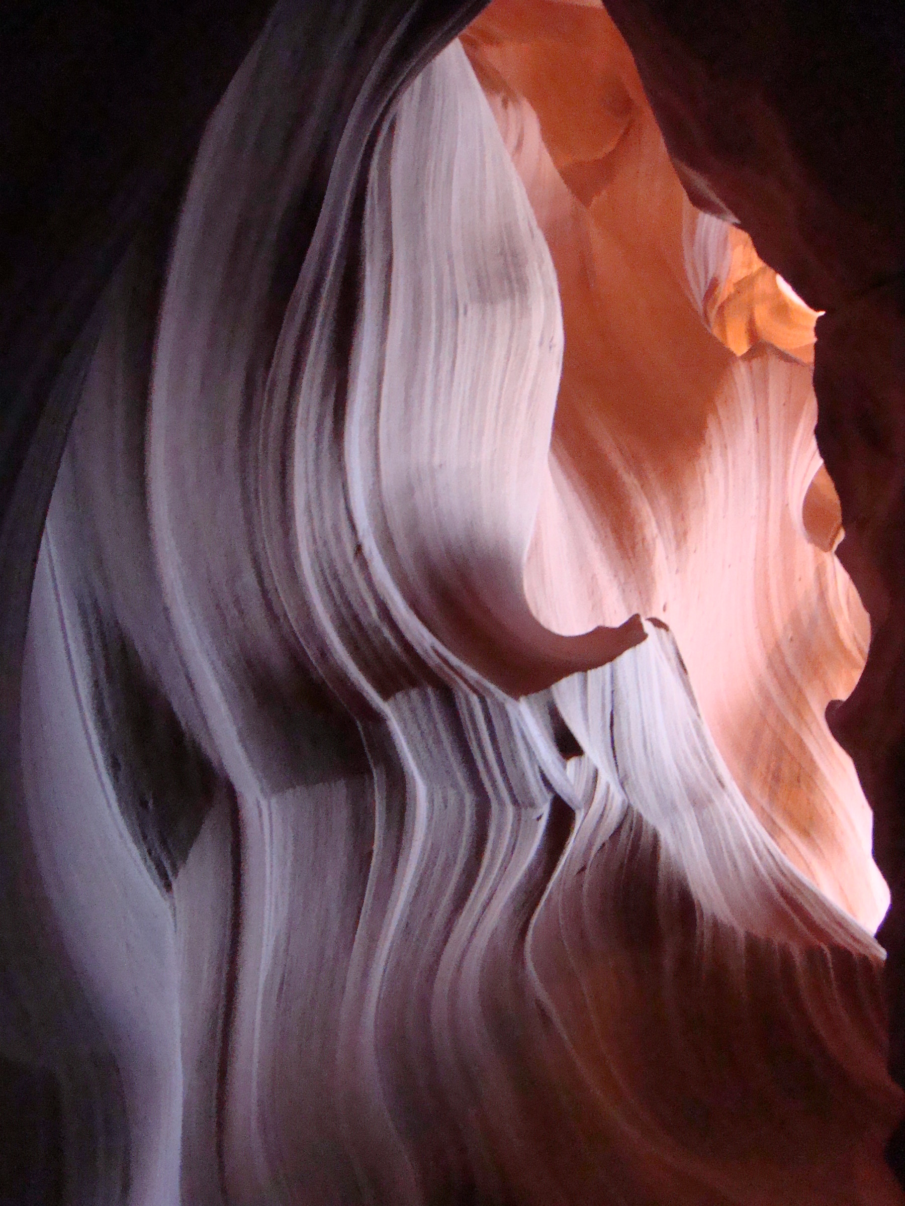 Antelope canyon 2