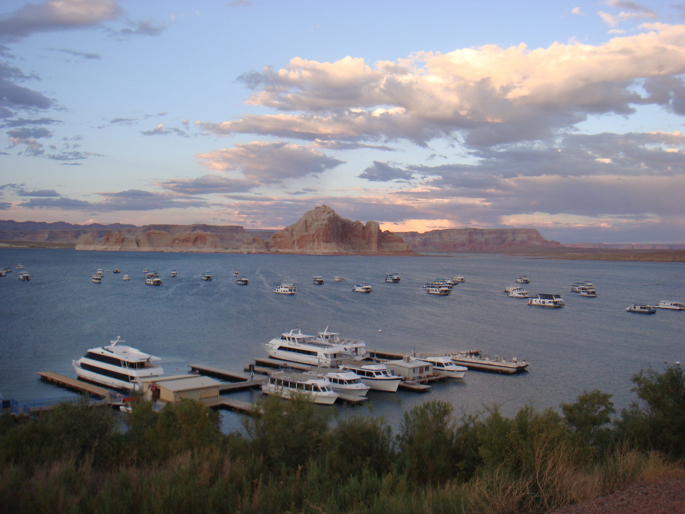 Lake Powell 1
