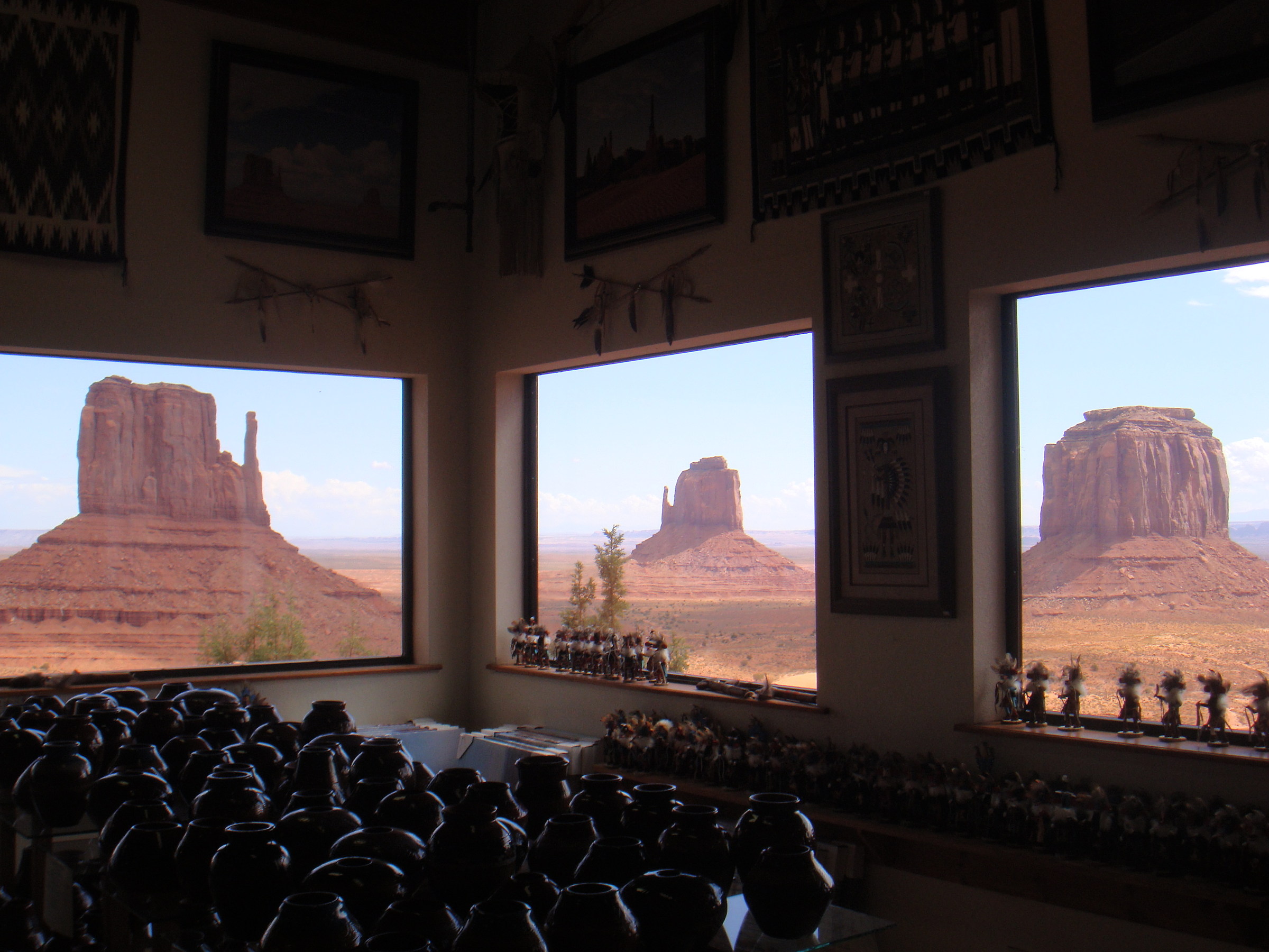 Monument Valley 1