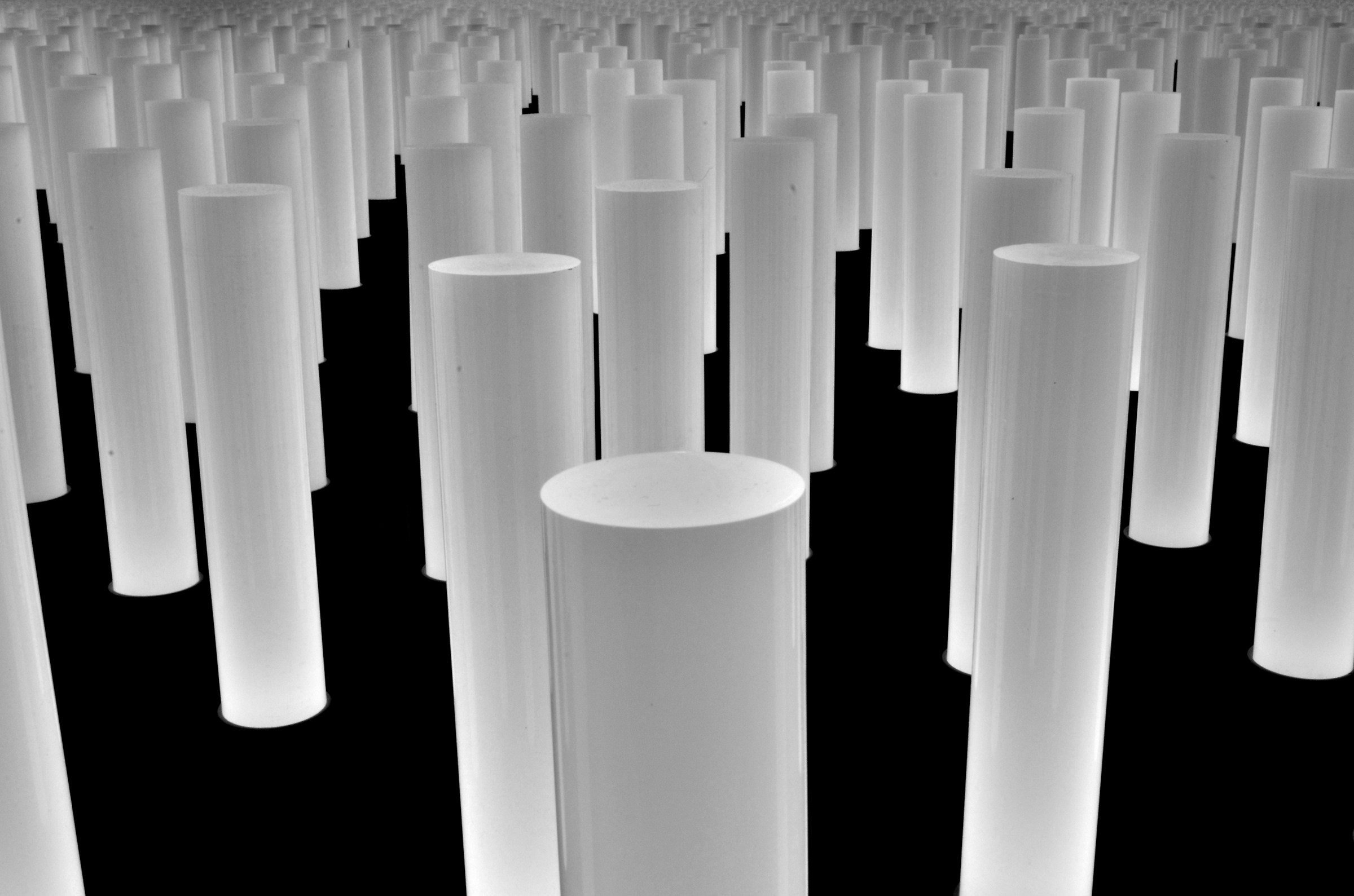 Expo Geometries second