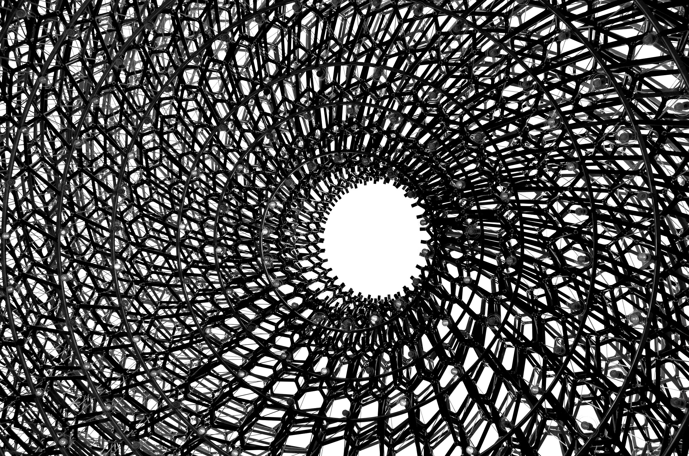 Expo Geometries Fourth