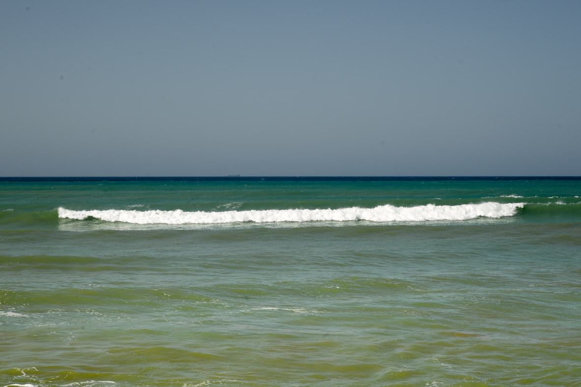 mare di cava d'aliga