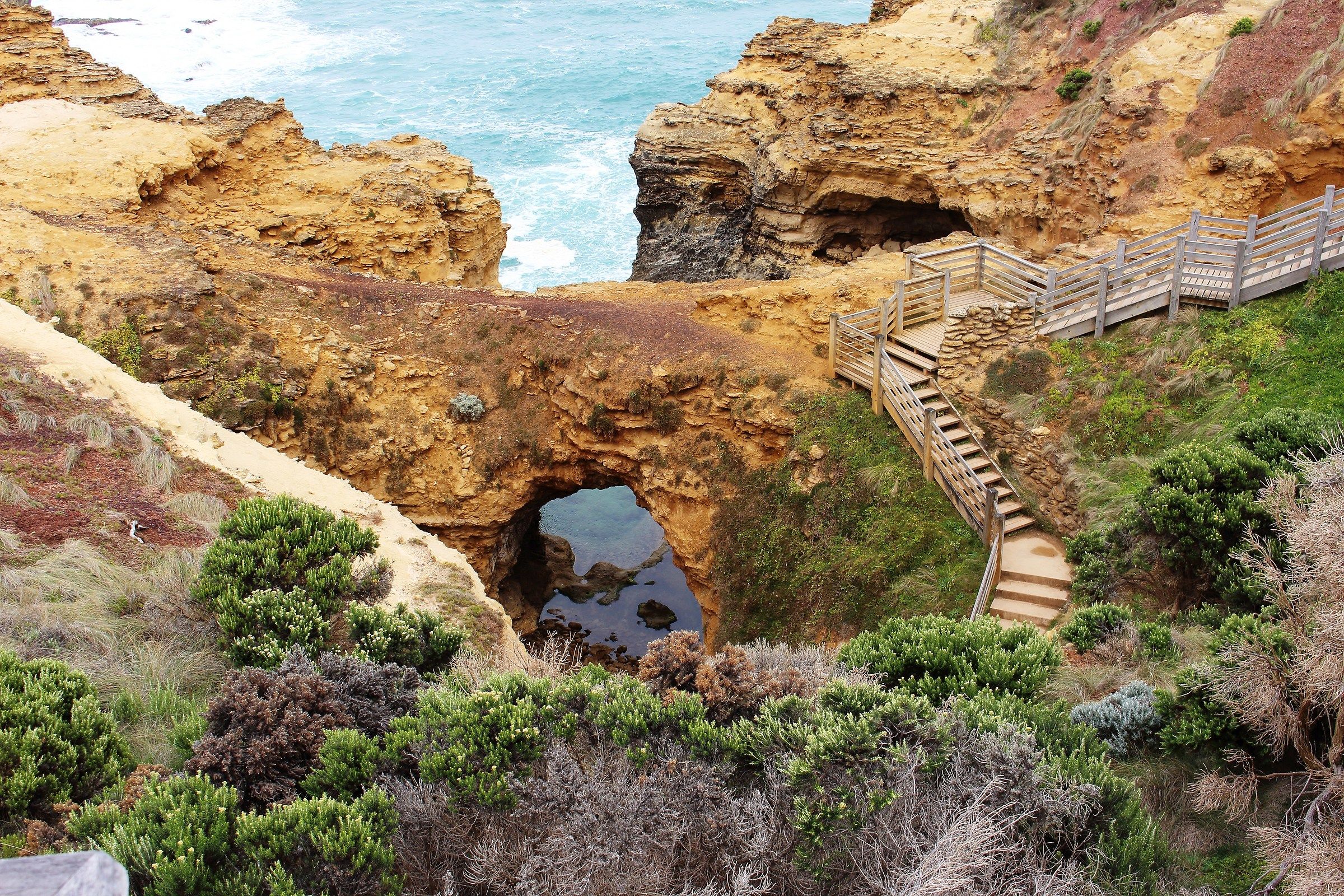 sempre "great ocean roa..