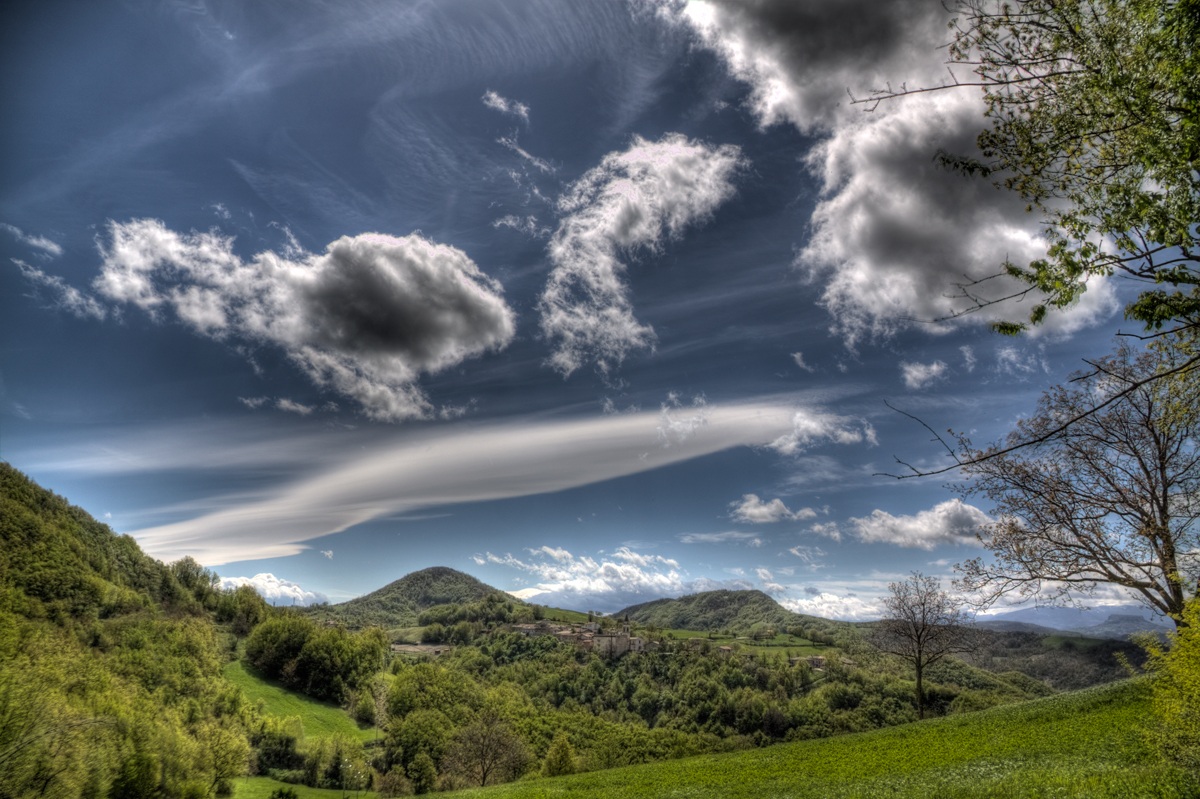 HDR Cerredolo de' Copi (re)