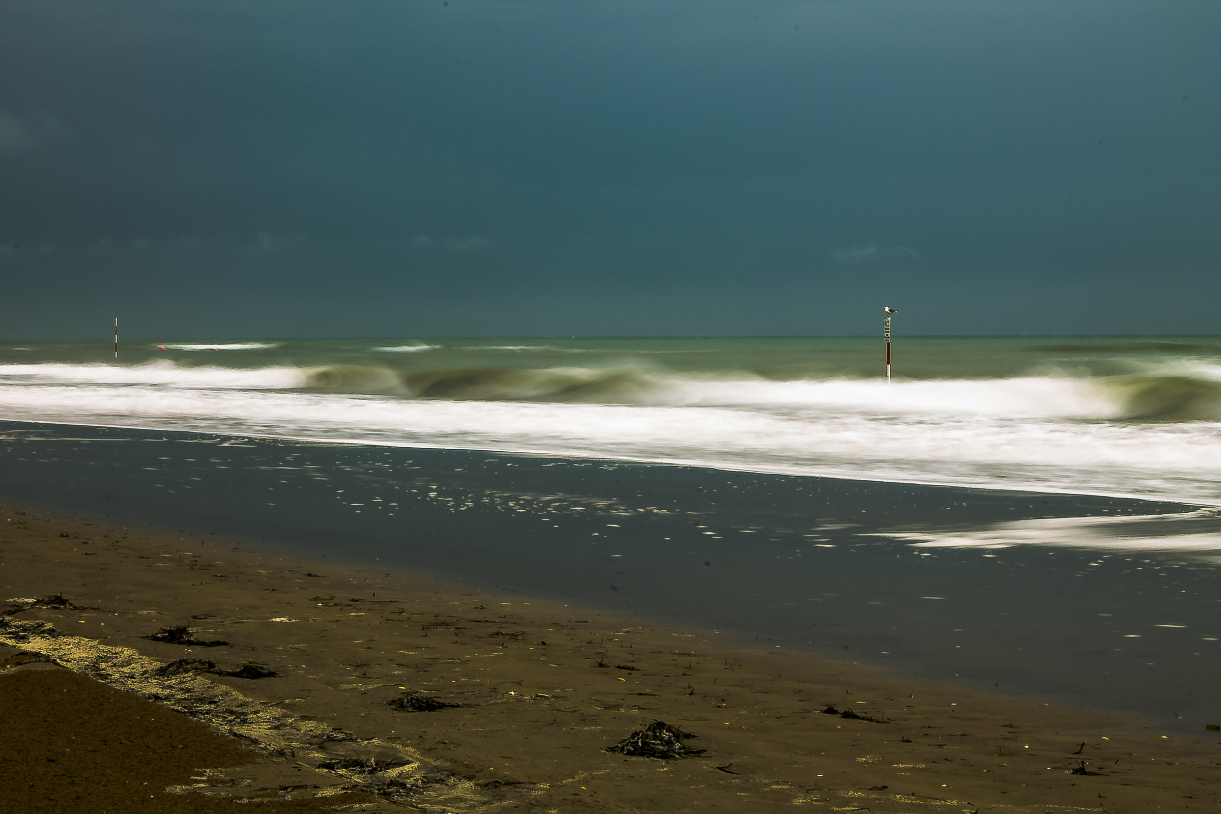 Giornata di m.......are