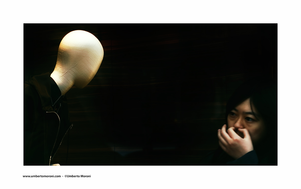 il bon ton e la normalità