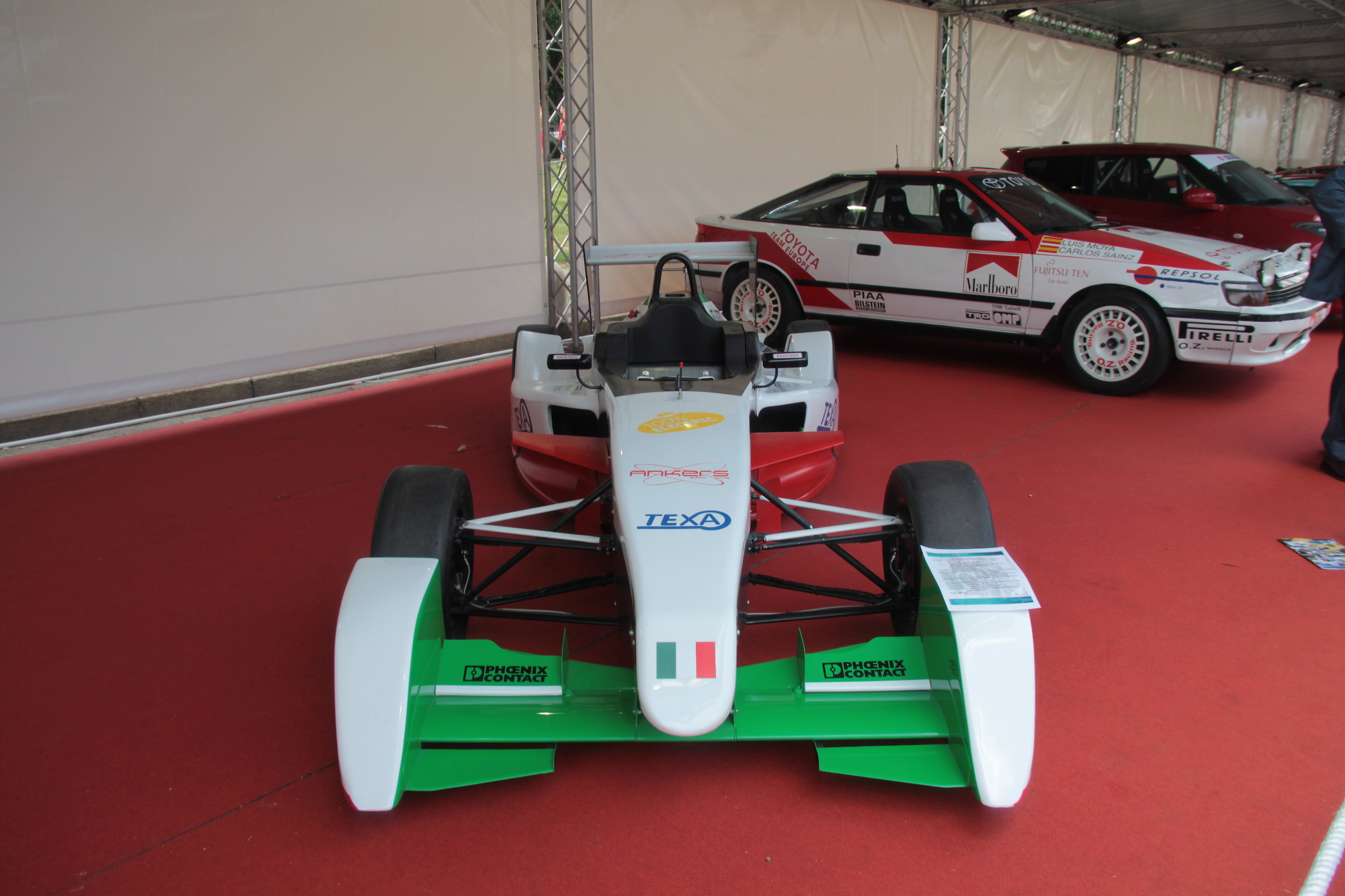 Granpremio Valentino