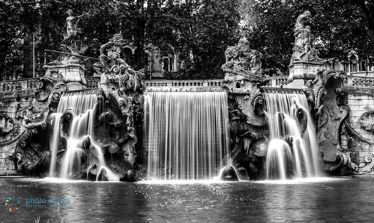 Fontana del Valentino