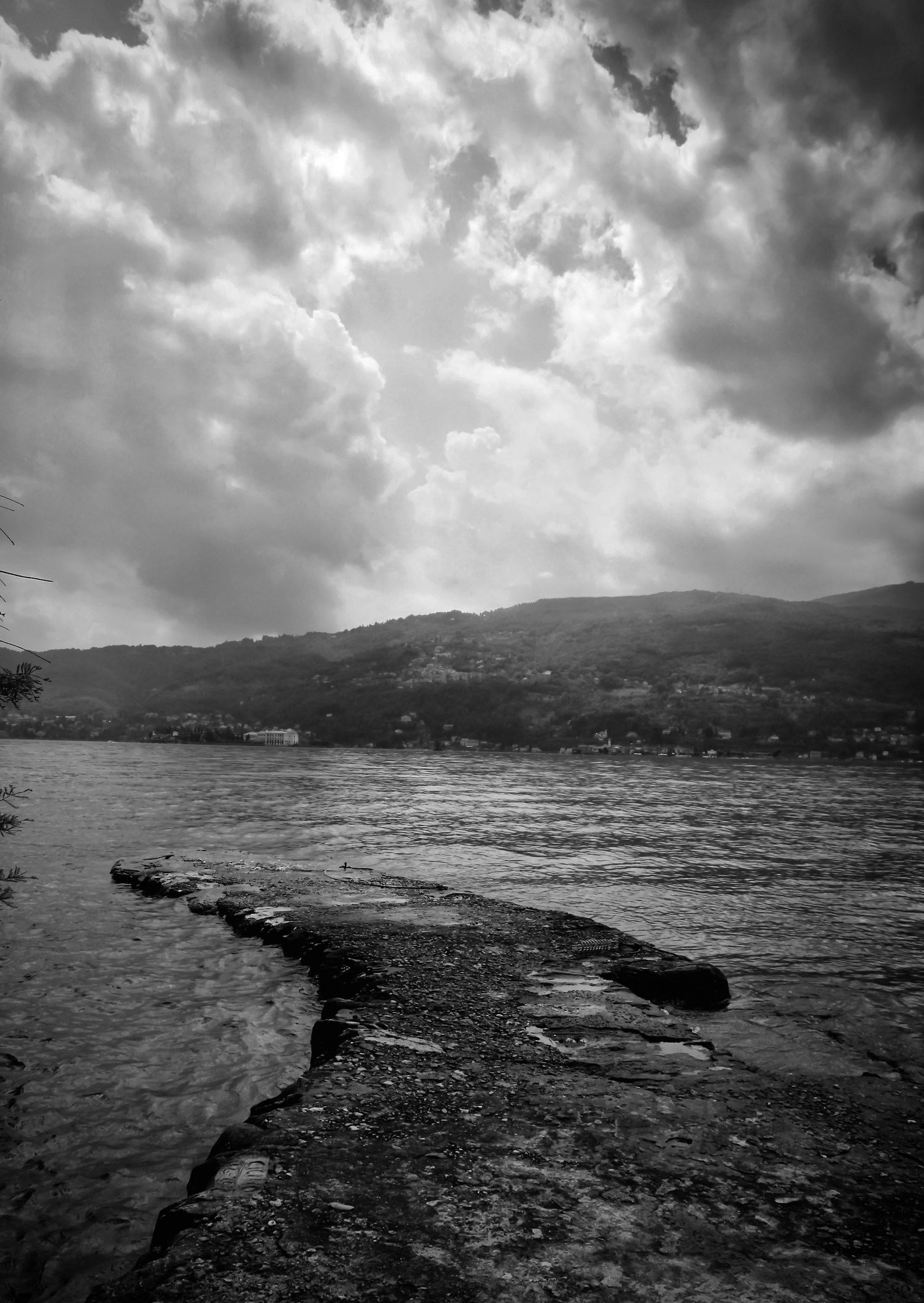 island lake mother more