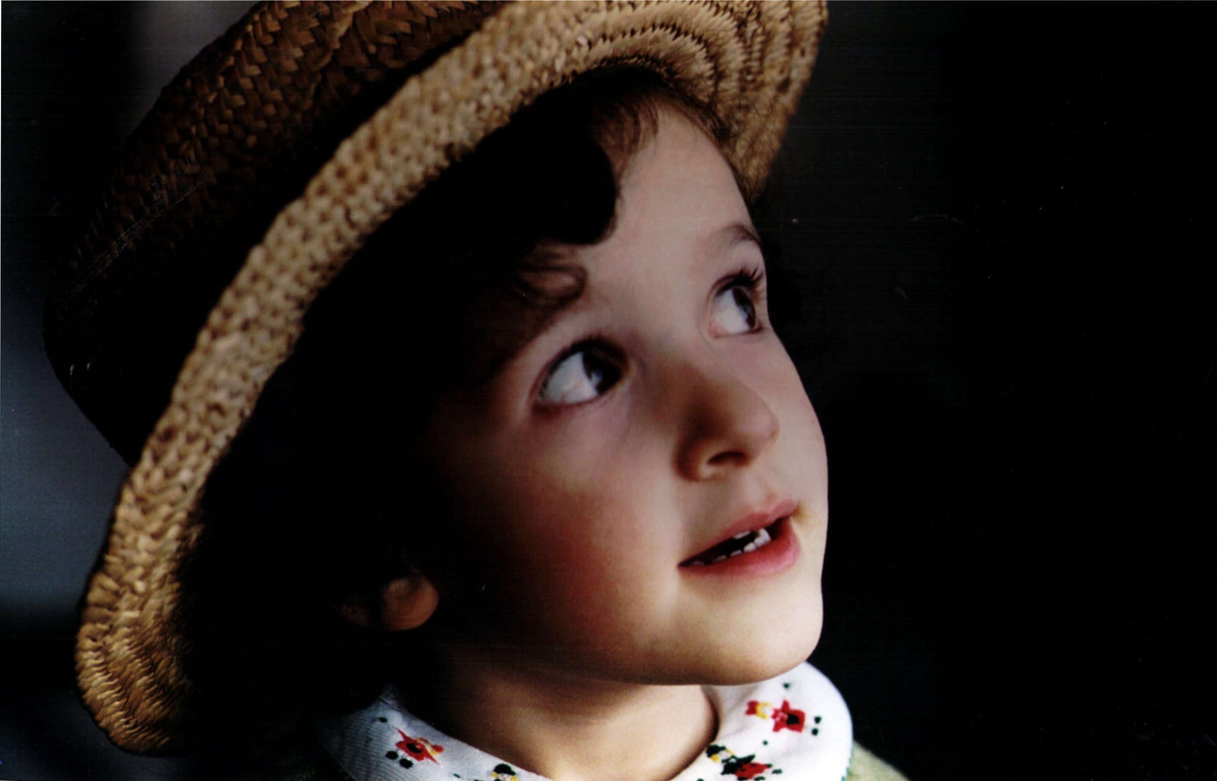 La paglietta di fred