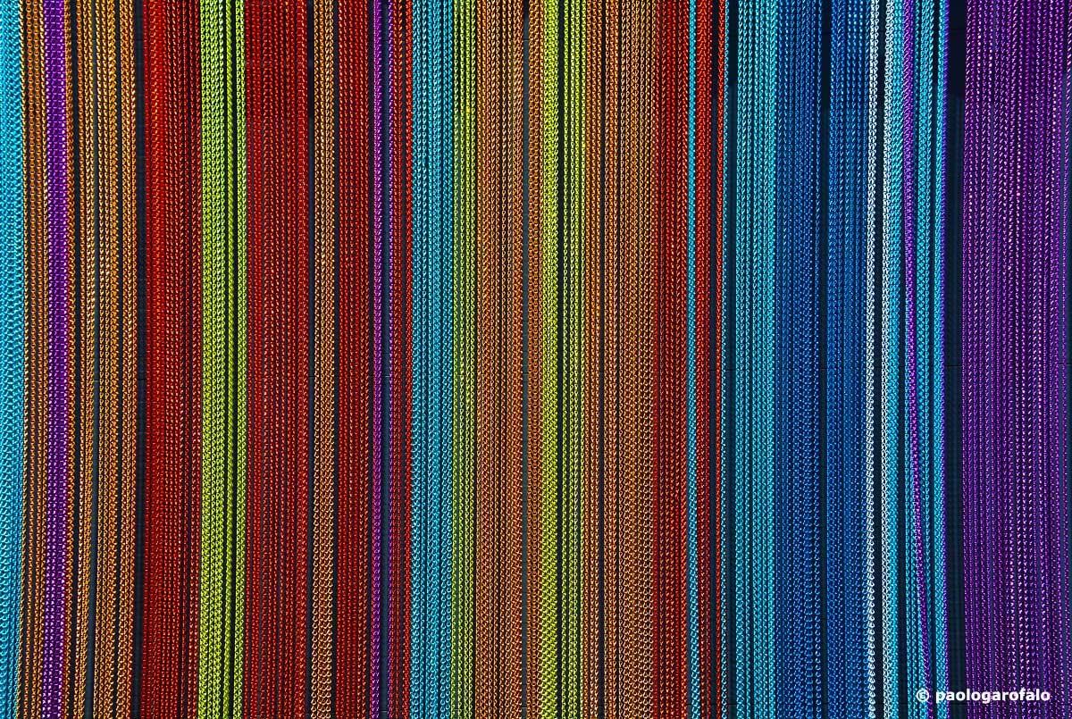 Cinquecento catenelle