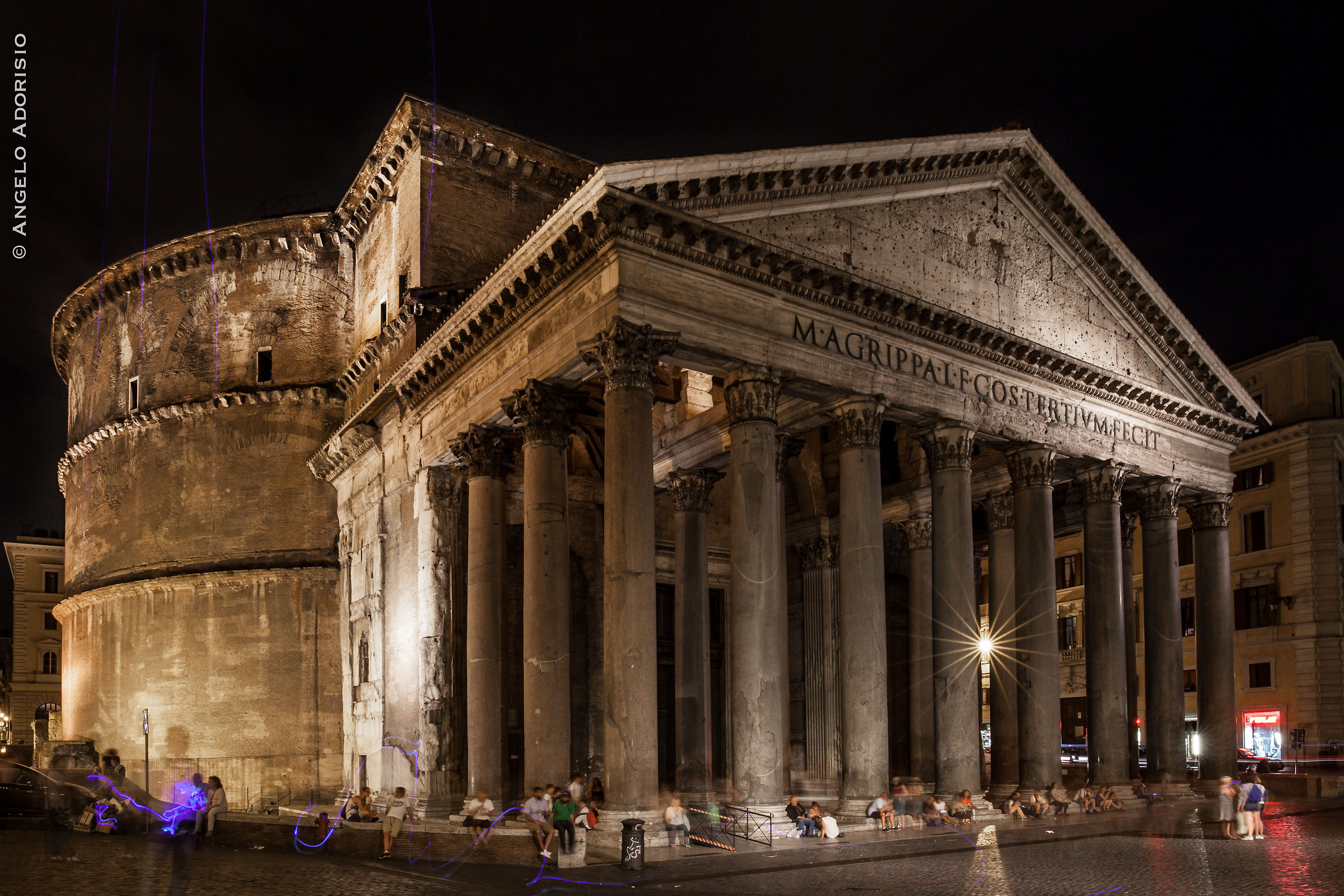 Rome - Pantheon